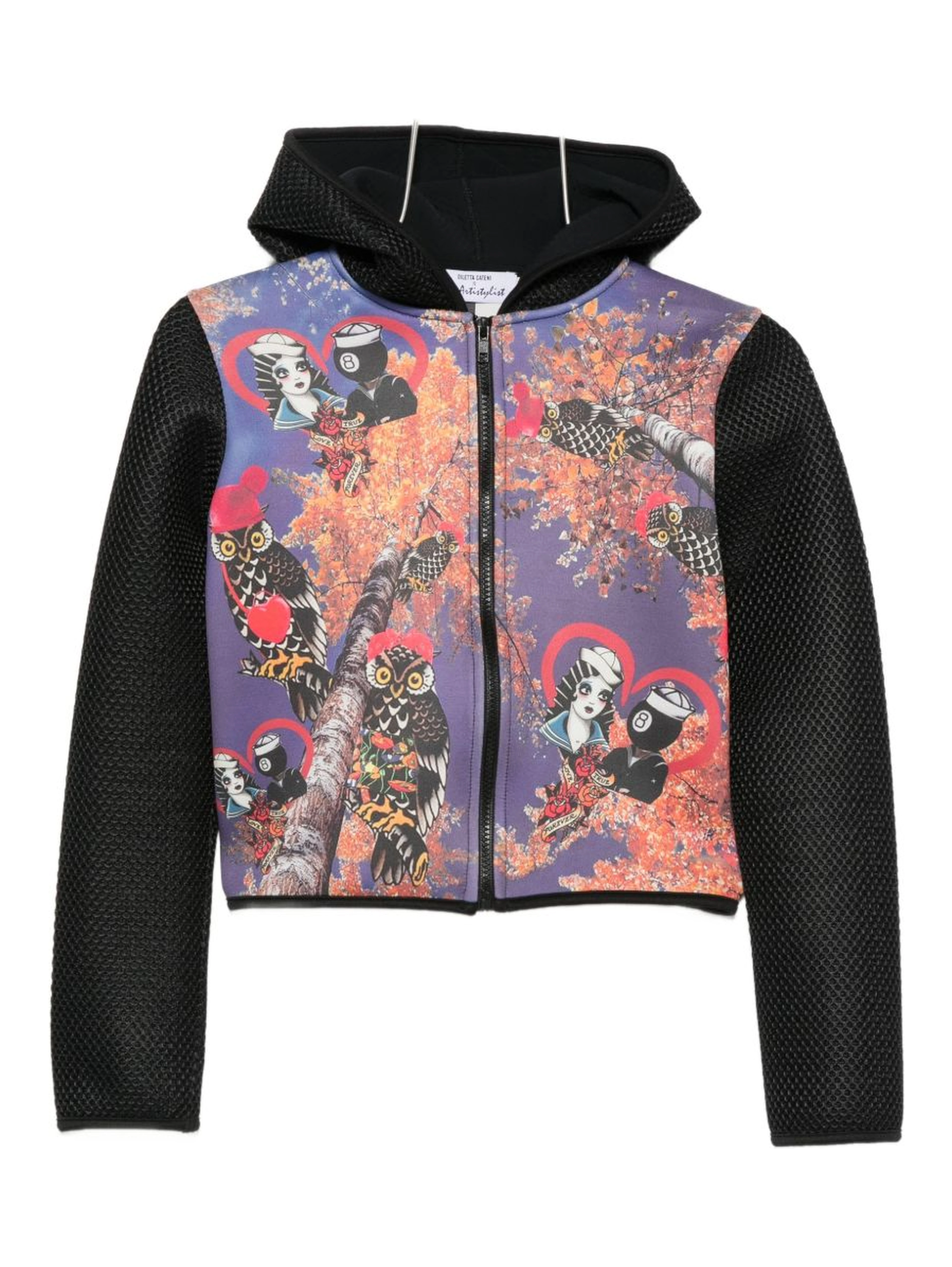 THE ARTISTYLIST Jackets