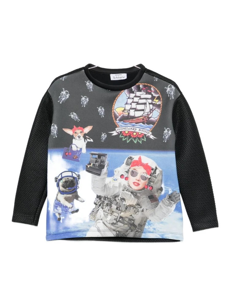 THE ARTISTYLIST Sweaters
