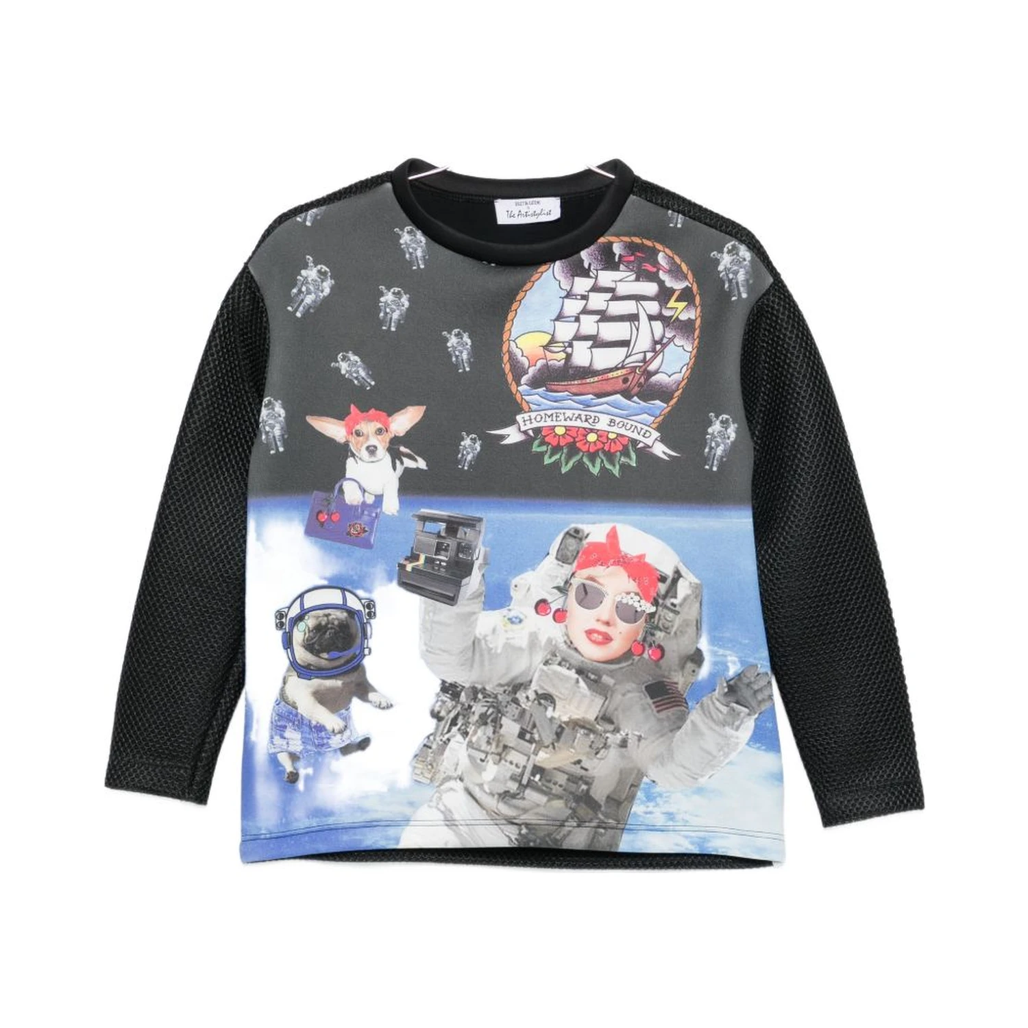 THE ARTISTYLIST Sweaters