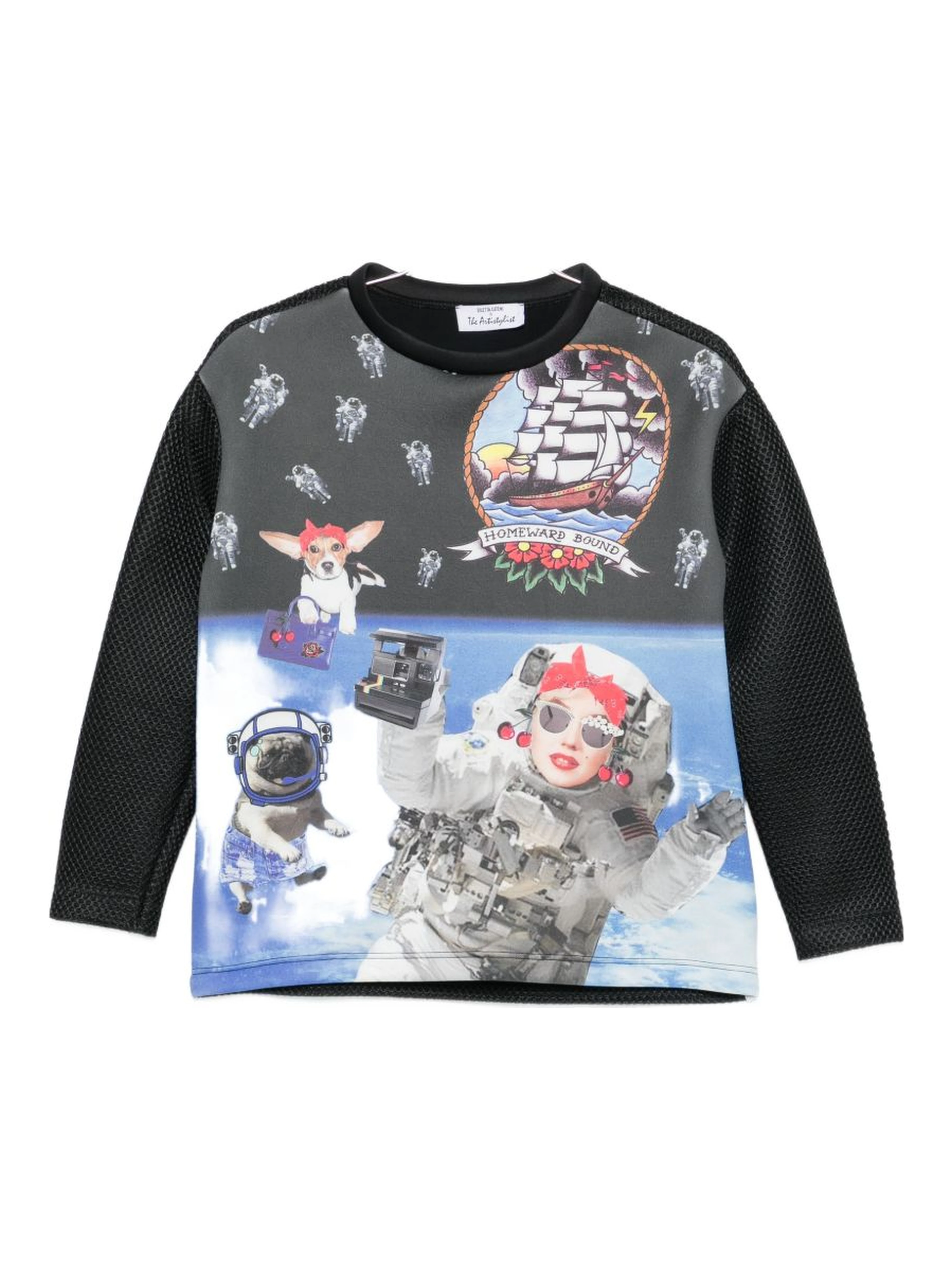 THE ARTISTYLIST Sweaters