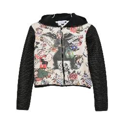THE ARTISTYLIST Jackets