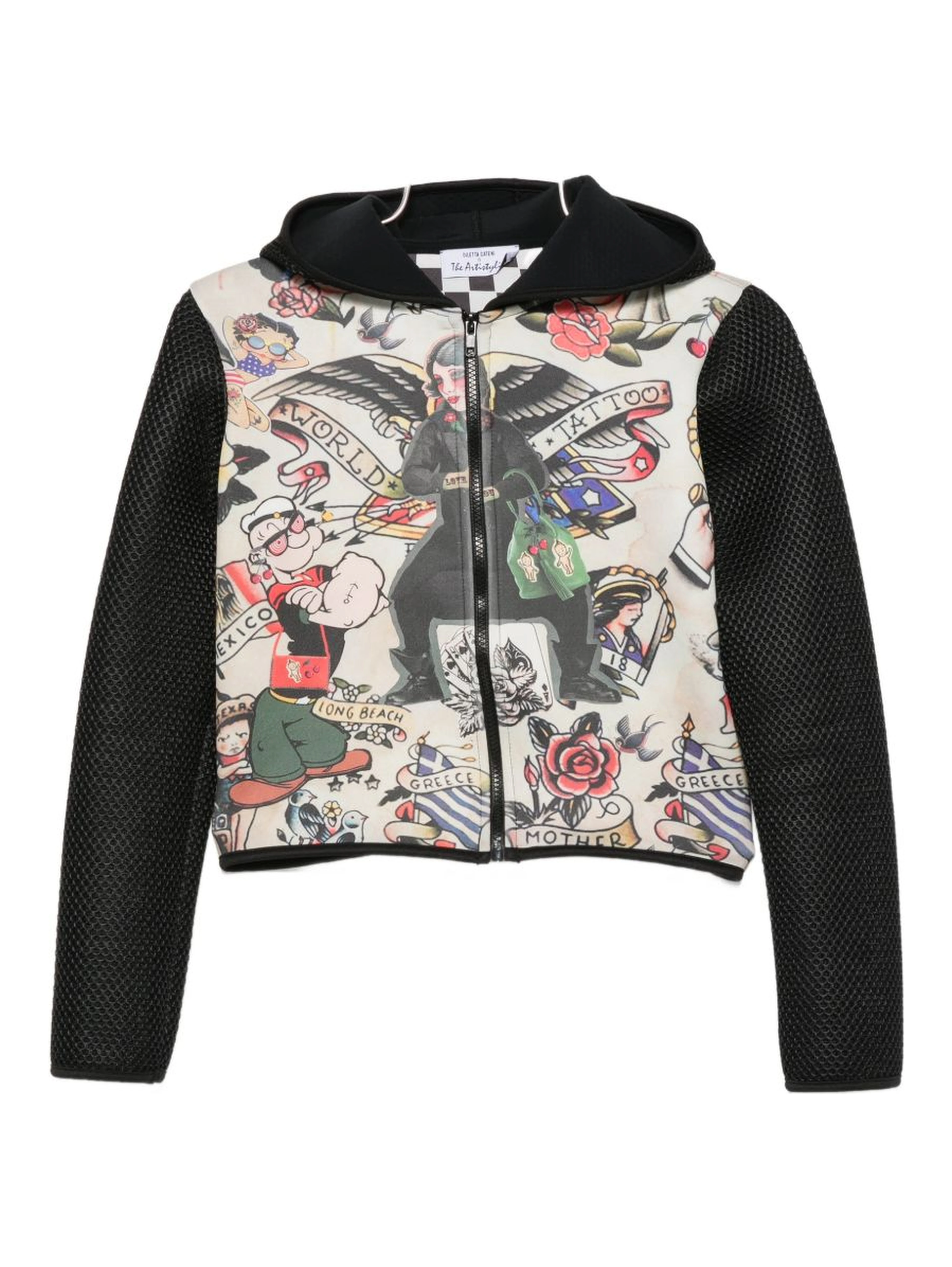 THE ARTISTYLIST Jackets