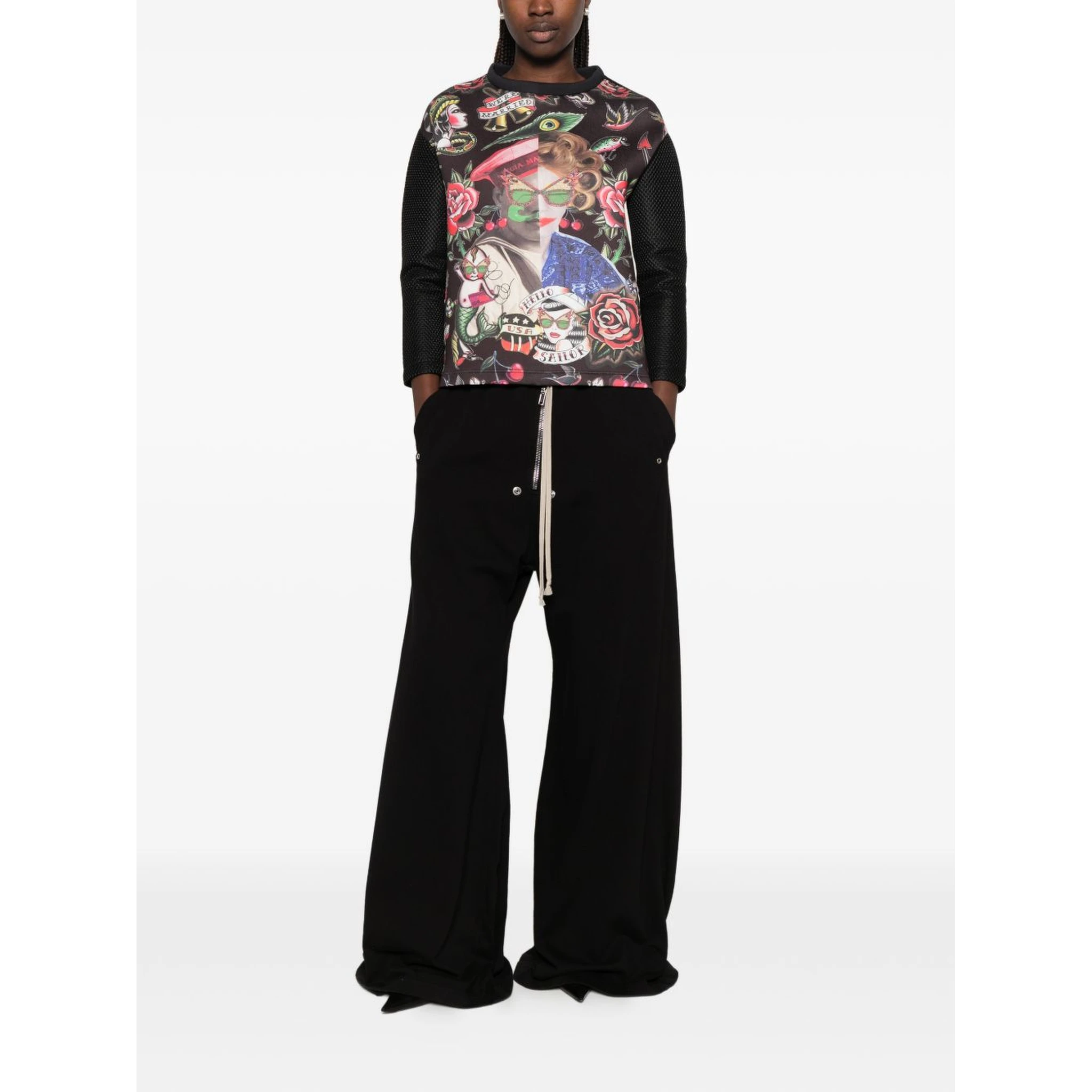 THE ARTISTYLIST Sweaters