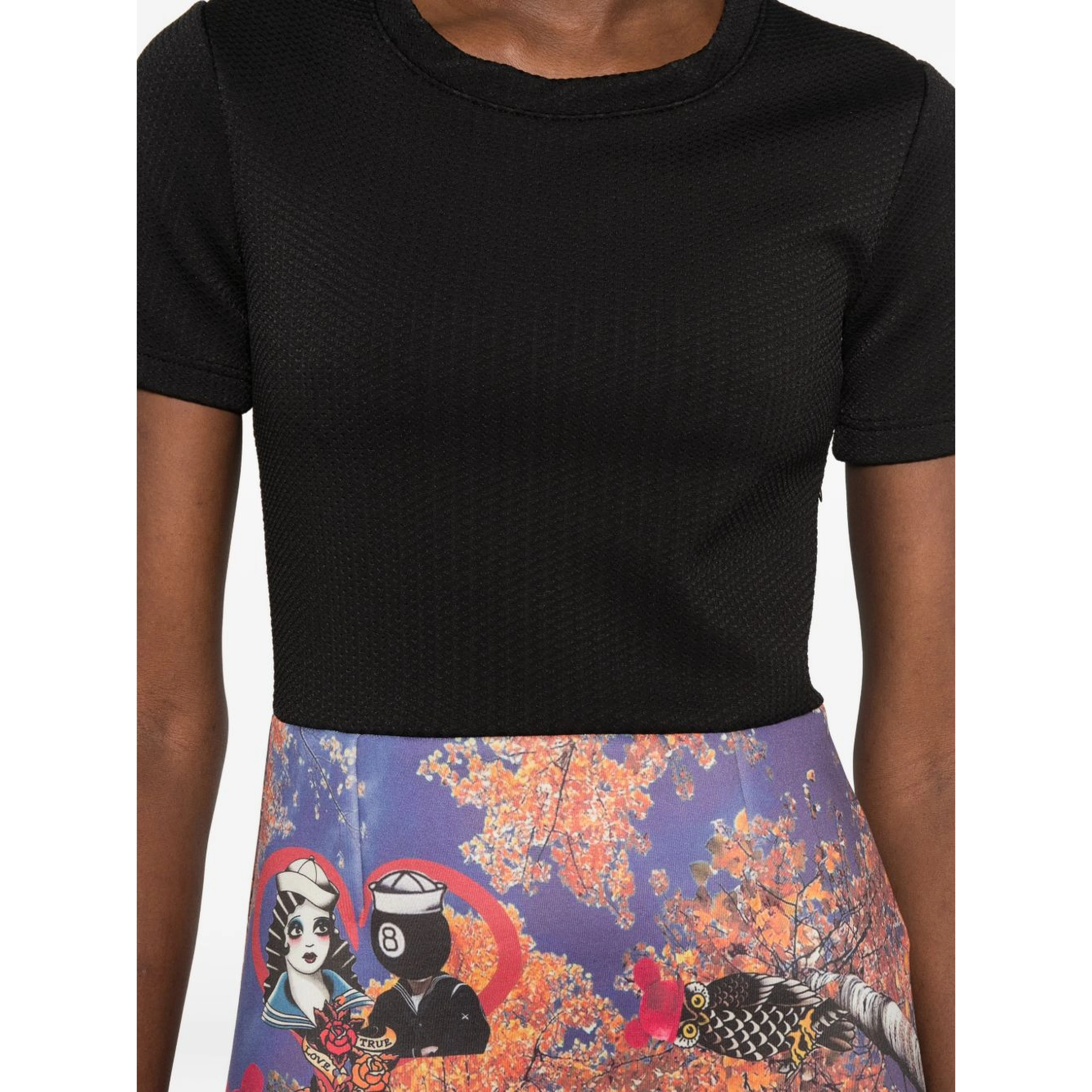 THE ARTISTYLIST Dresses