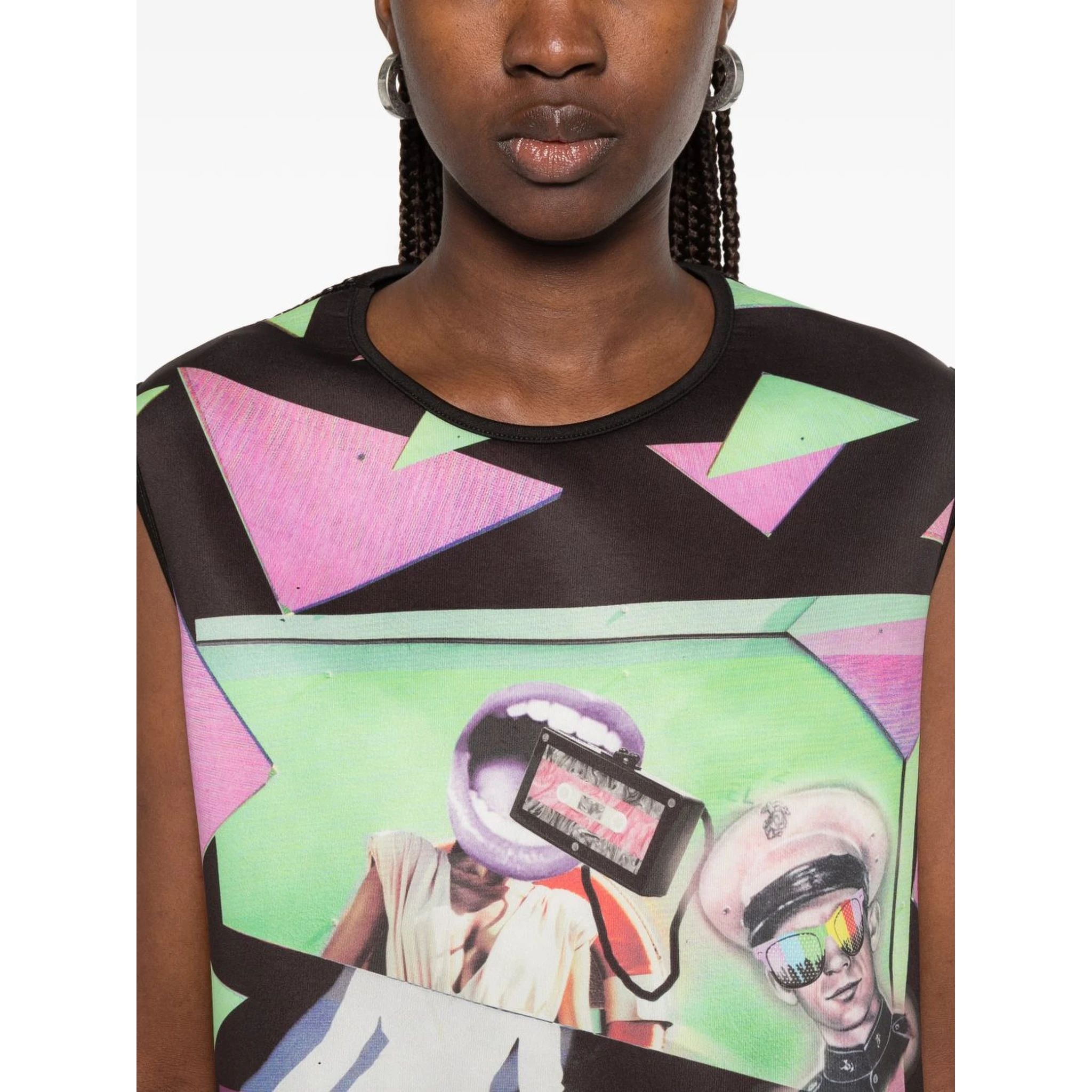 THE ARTISTYLIST Dresses