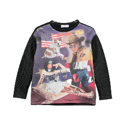 THE ARTISTYLIST Sweaters