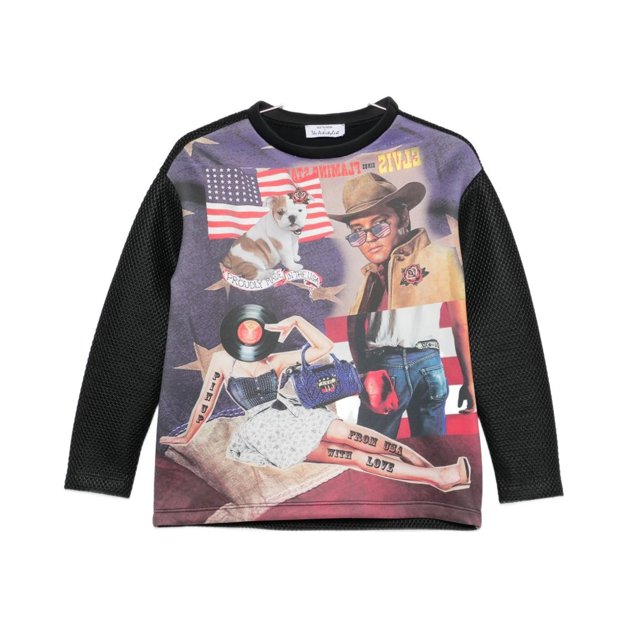 THE ARTISTYLIST Sweaters