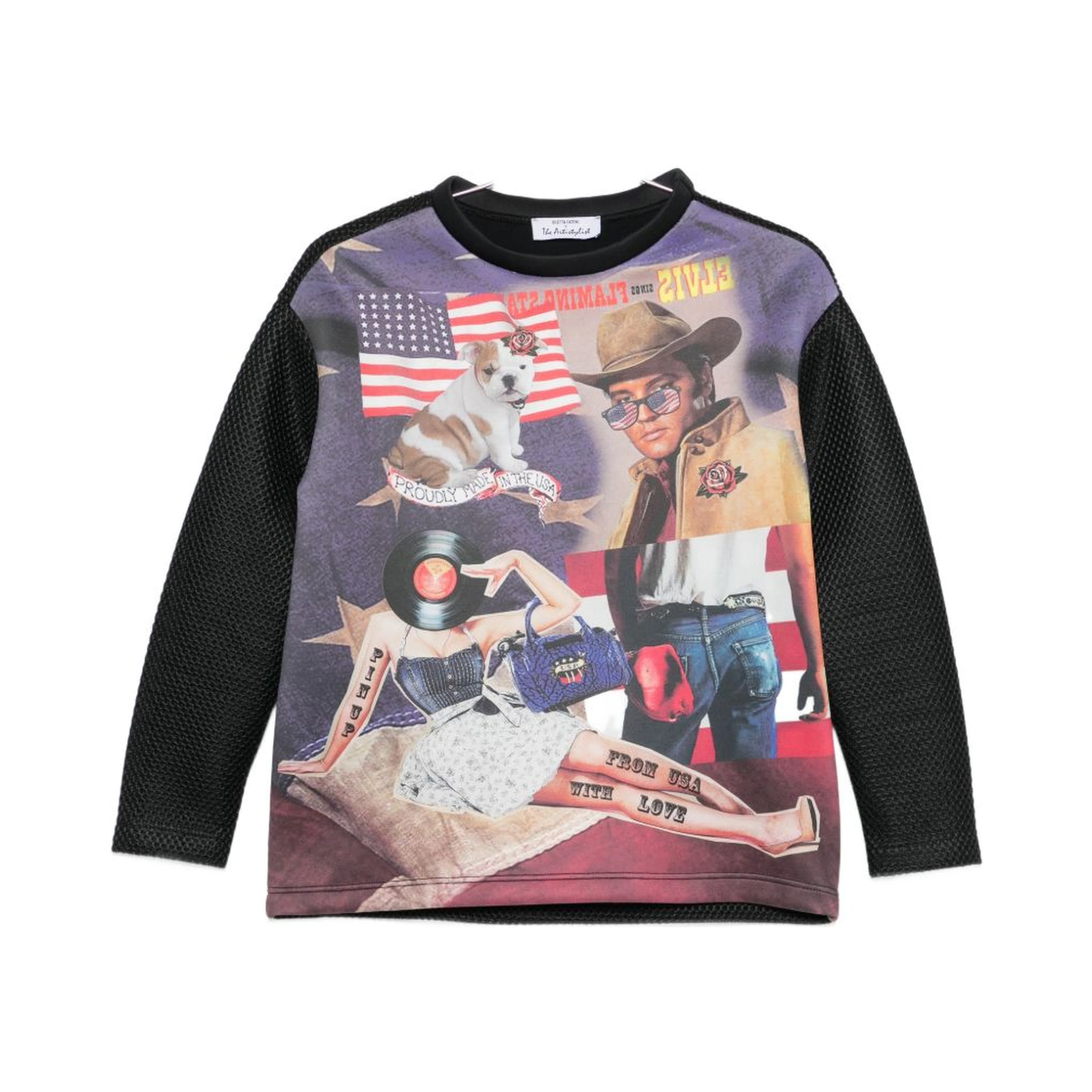 THE ARTISTYLIST Sweaters