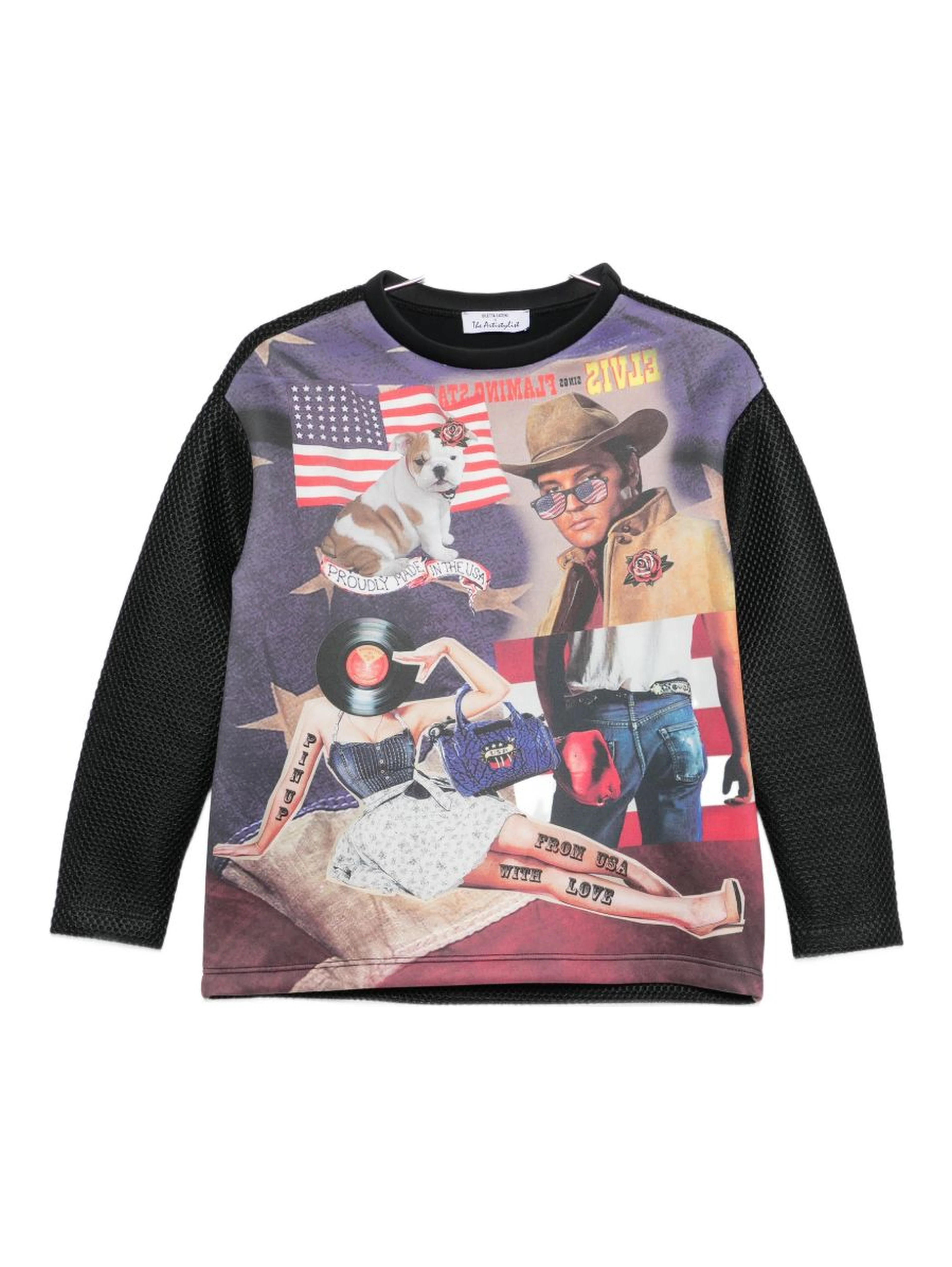 THE ARTISTYLIST Sweaters
