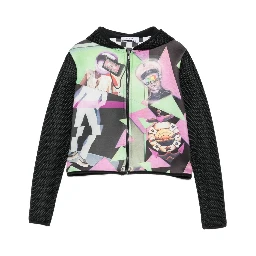 THE ARTISTYLIST Jackets
