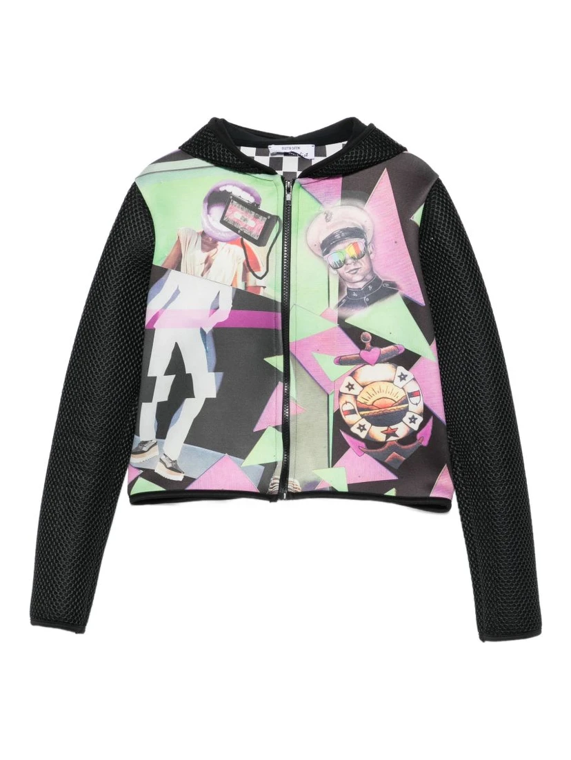 THE ARTISTYLIST Jackets