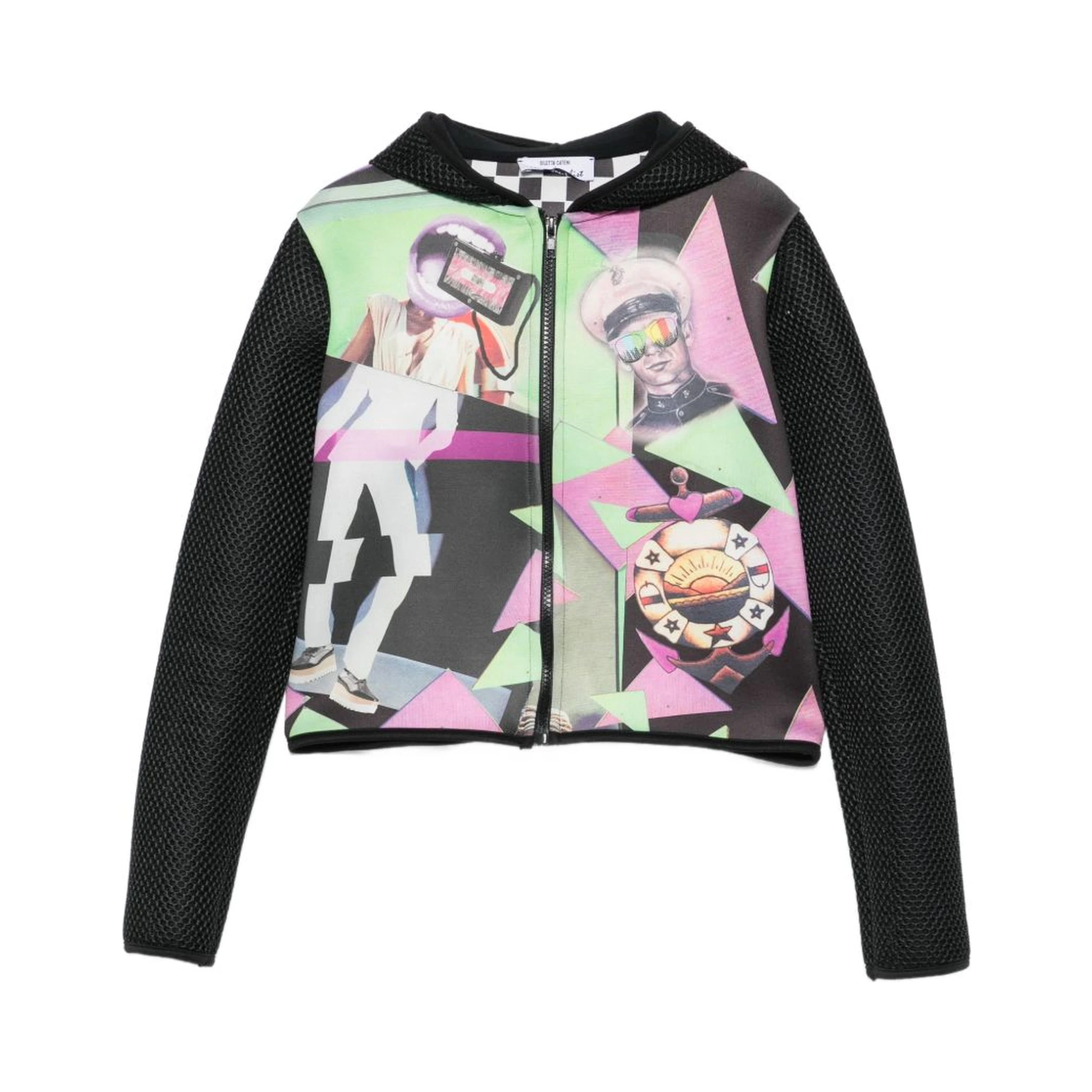 THE ARTISTYLIST Jackets
