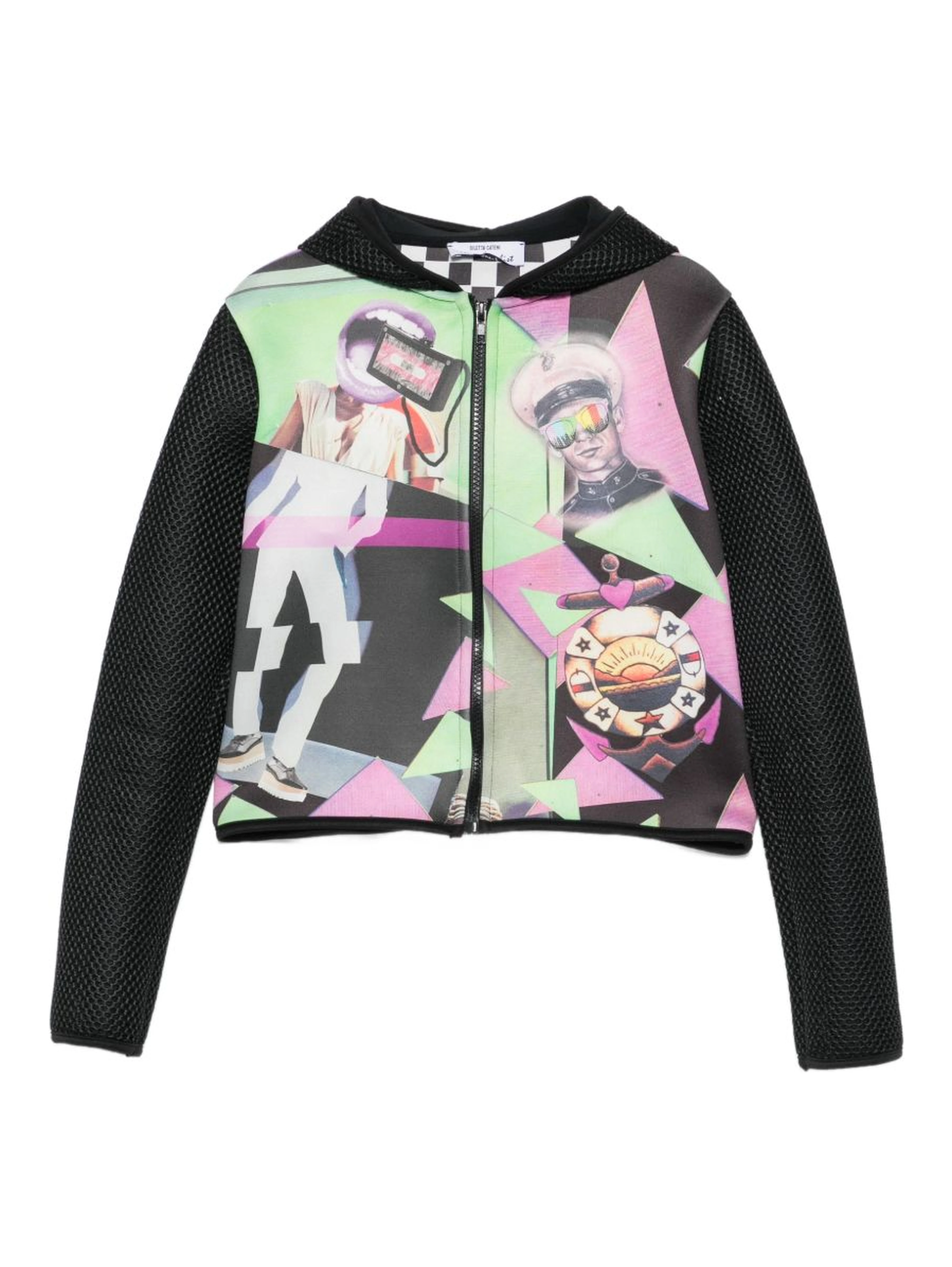THE ARTISTYLIST Jackets