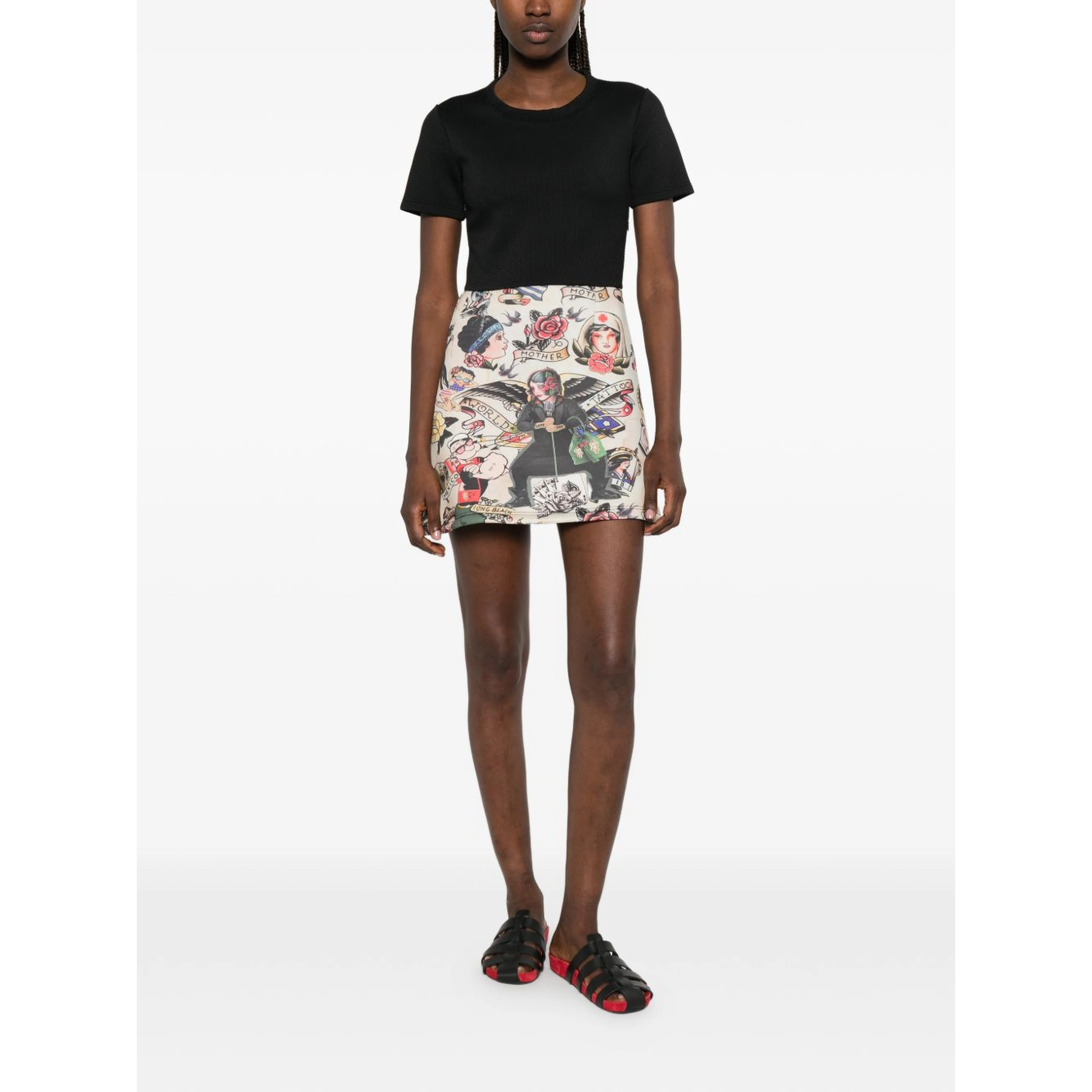 THE ARTISTYLIST Dresses