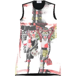 THE ARTISTYLIST Dresses