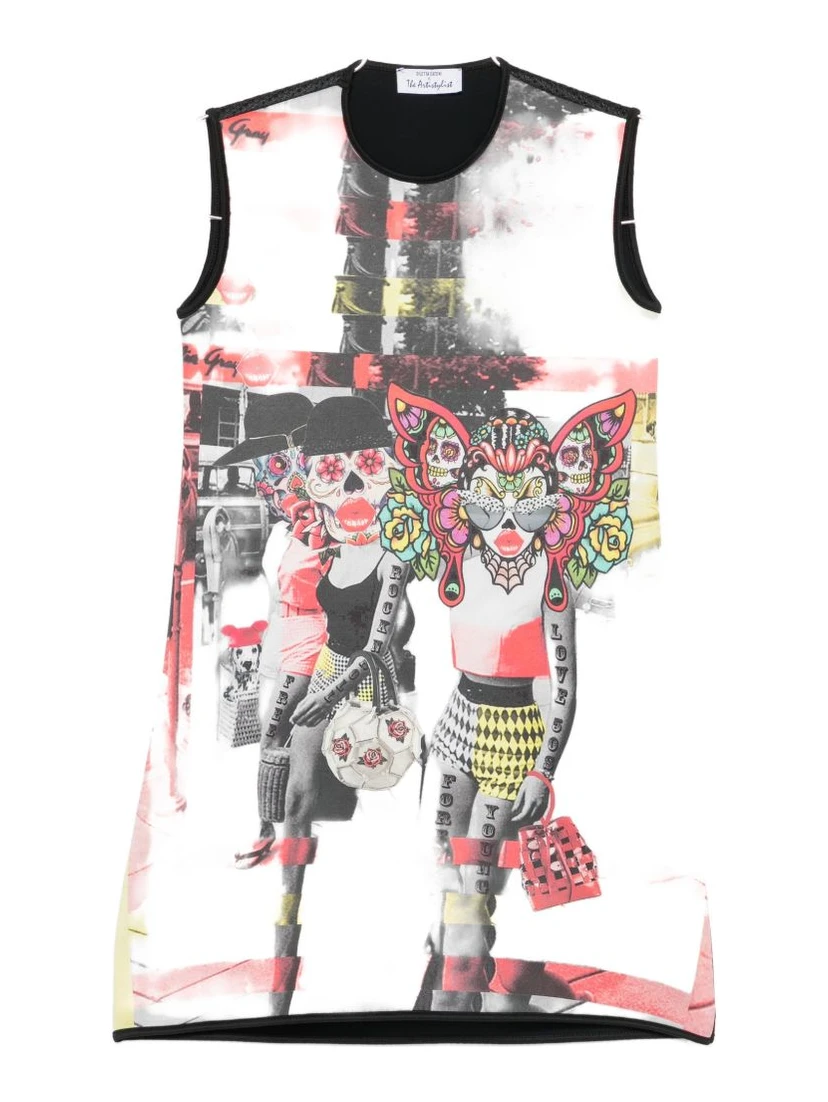 THE ARTISTYLIST Dresses