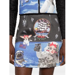 THE ARTISTYLIST Skirts