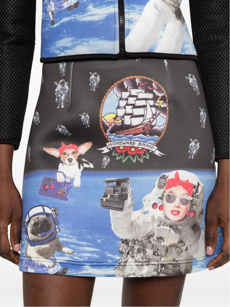 THE ARTISTYLIST Skirts alternative