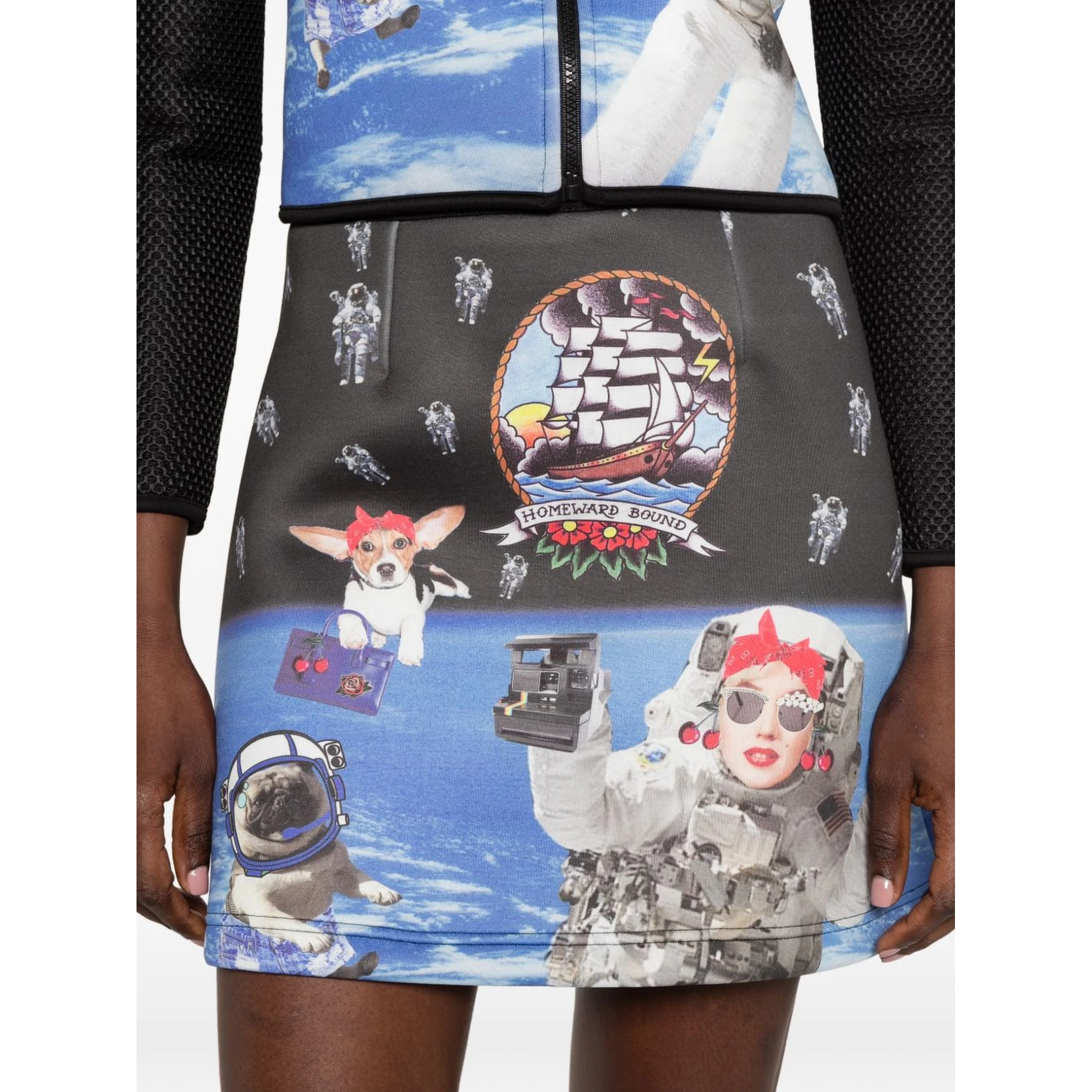THE ARTISTYLIST Skirts