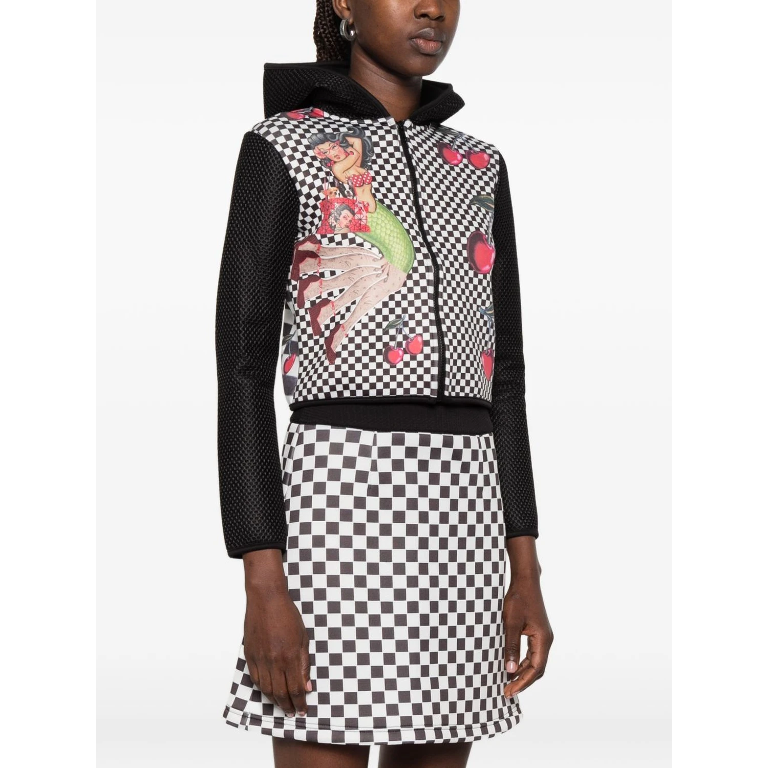 THE ARTISTYLIST Jackets
