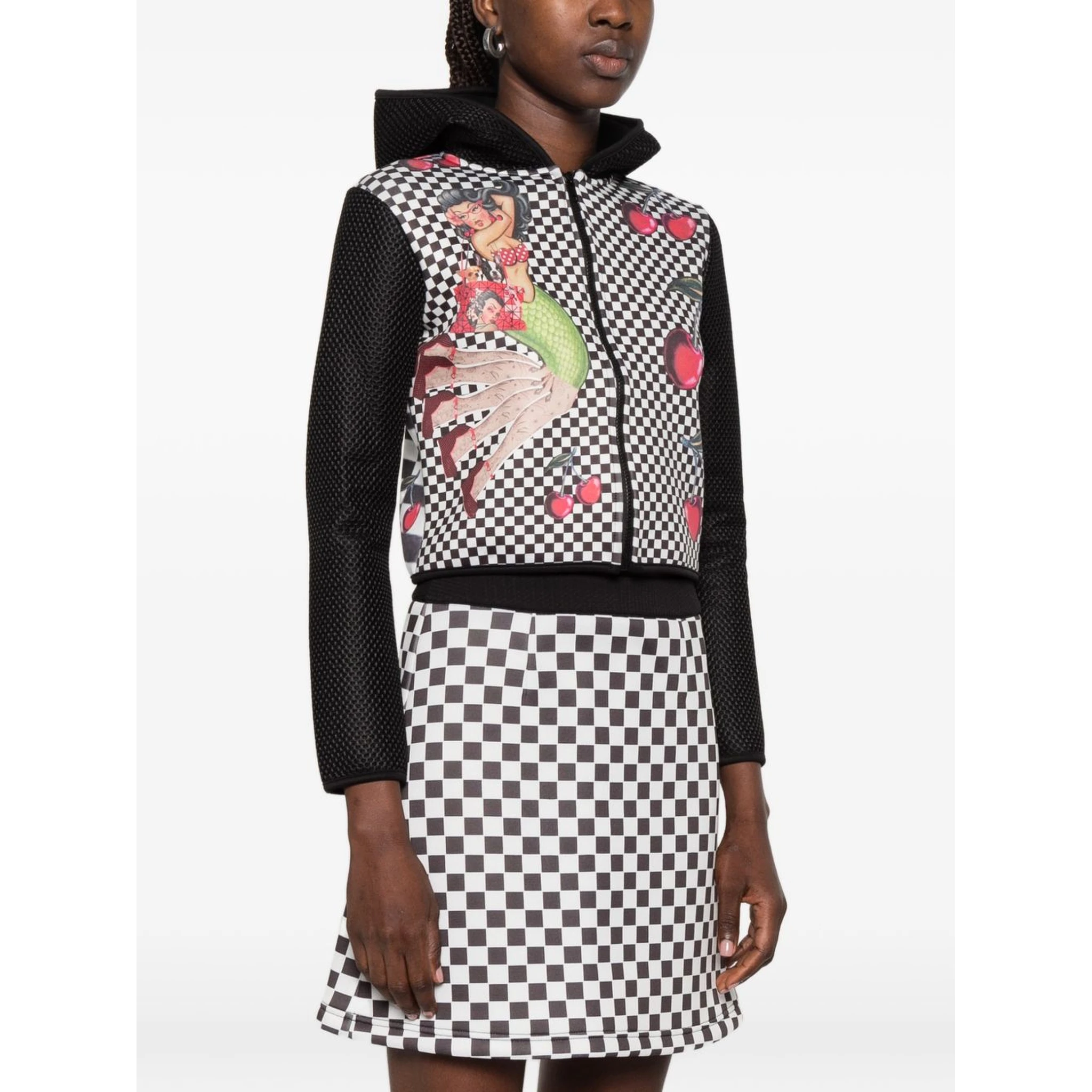 THE ARTISTYLIST Jackets