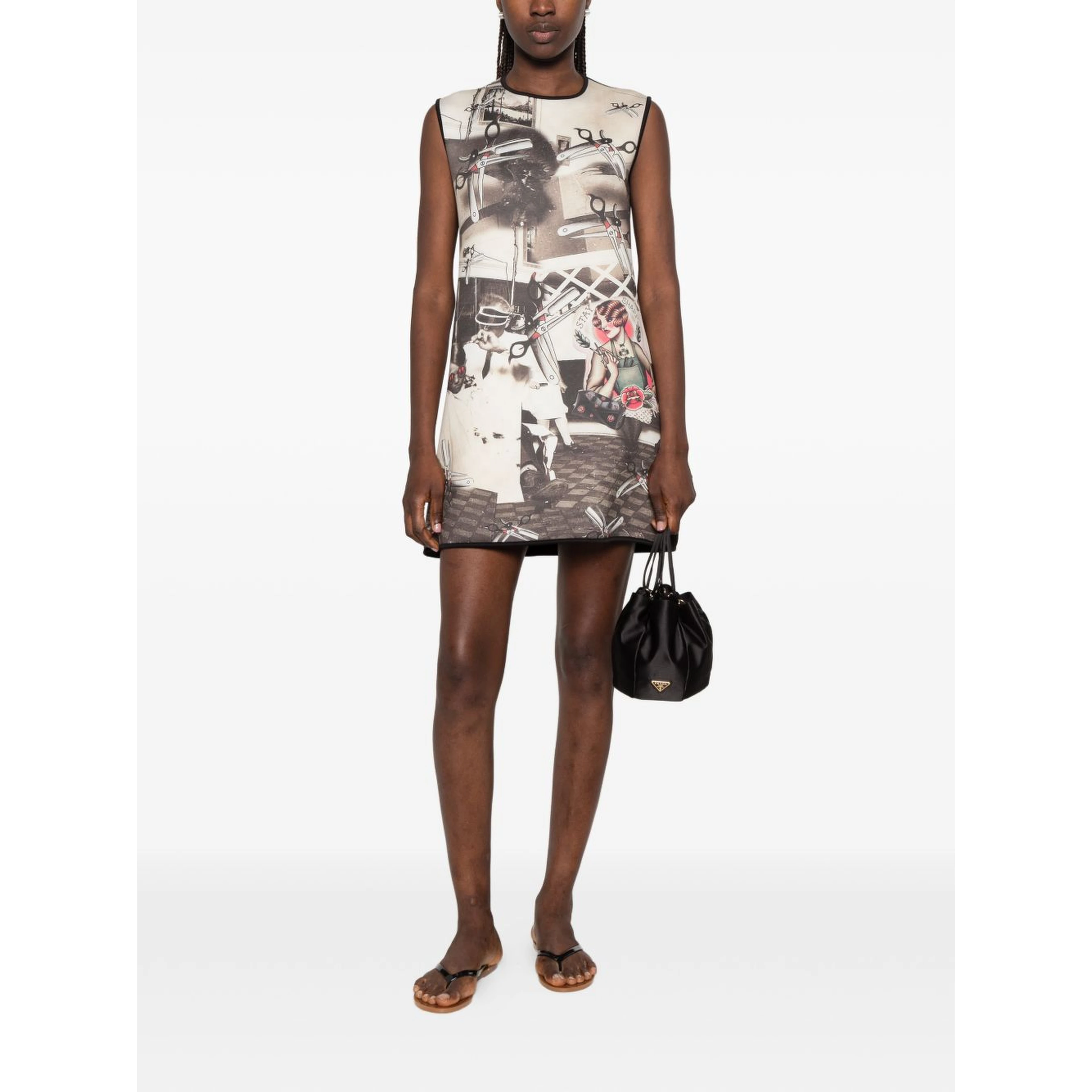 THE ARTISTYLIST Dresses
