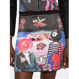 THE ARTISTYLIST Skirts