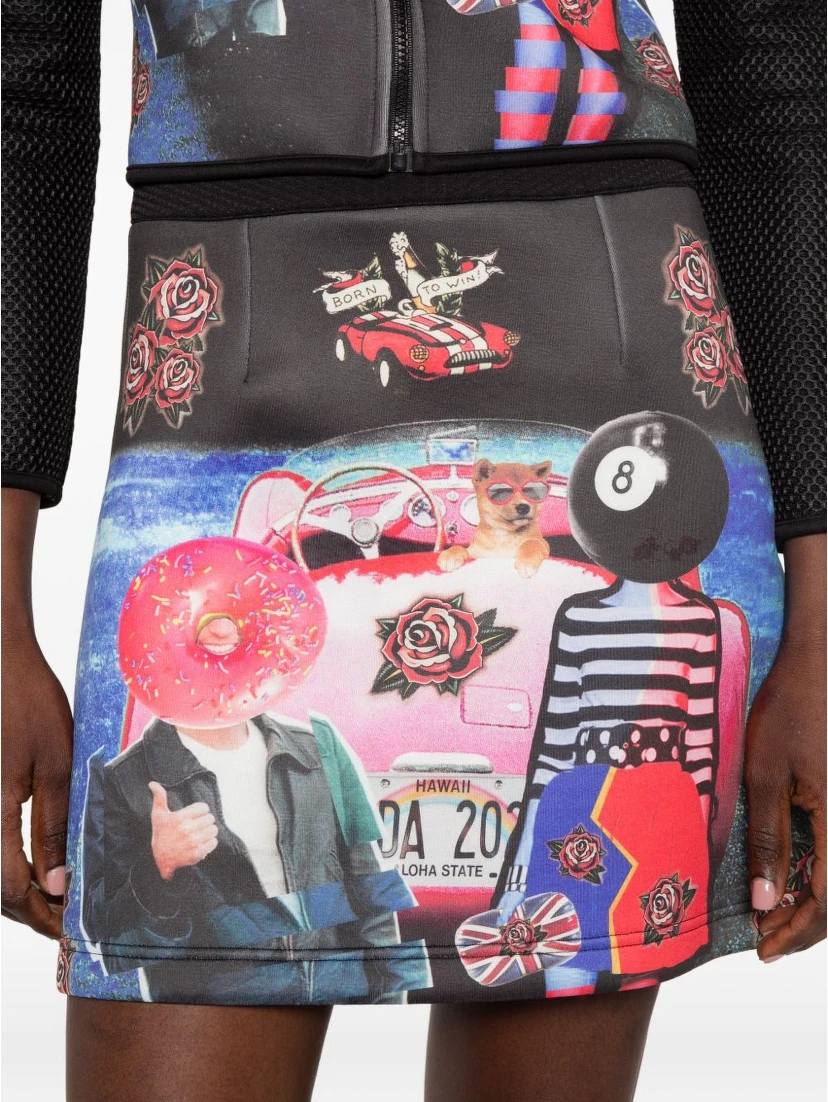 THE ARTISTYLIST Skirts