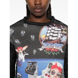 THE ARTISTYLIST Sweaters