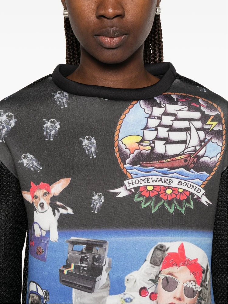 THE ARTISTYLIST Sweaters alternative