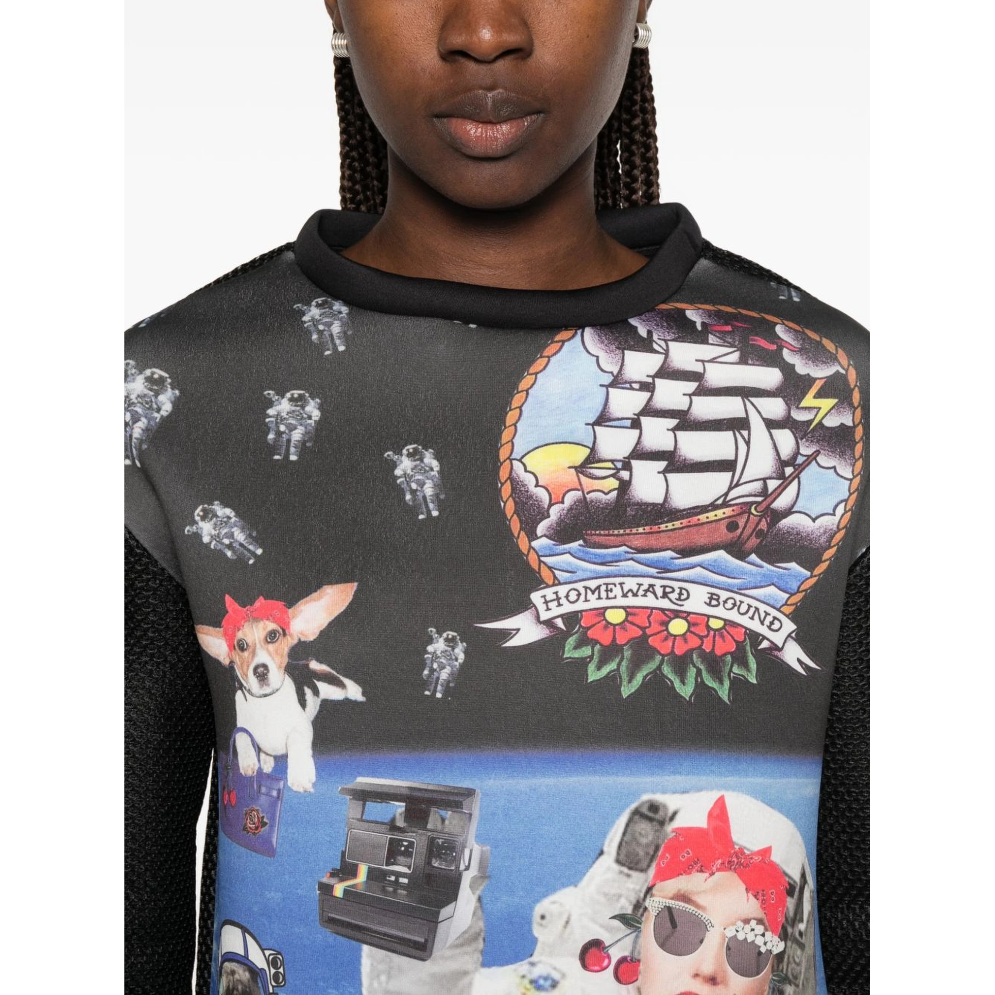 THE ARTISTYLIST Sweaters