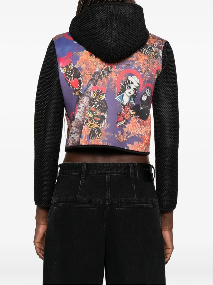 THE ARTISTYLIST Jackets alternative