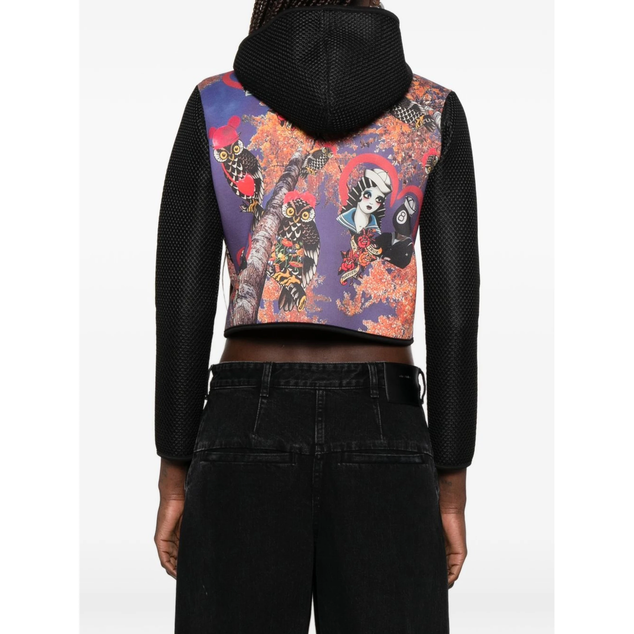 THE ARTISTYLIST Jackets