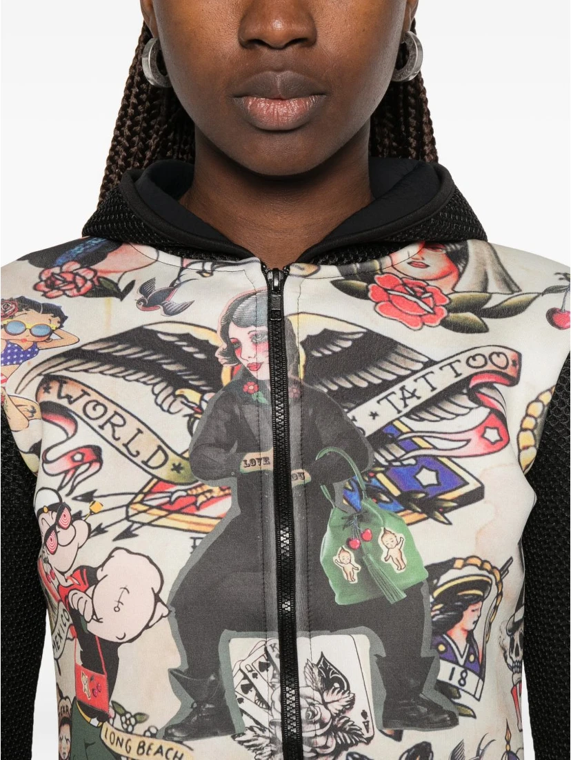 THE ARTISTYLIST Jackets