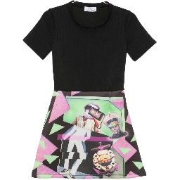THE ARTISTYLIST Dresses