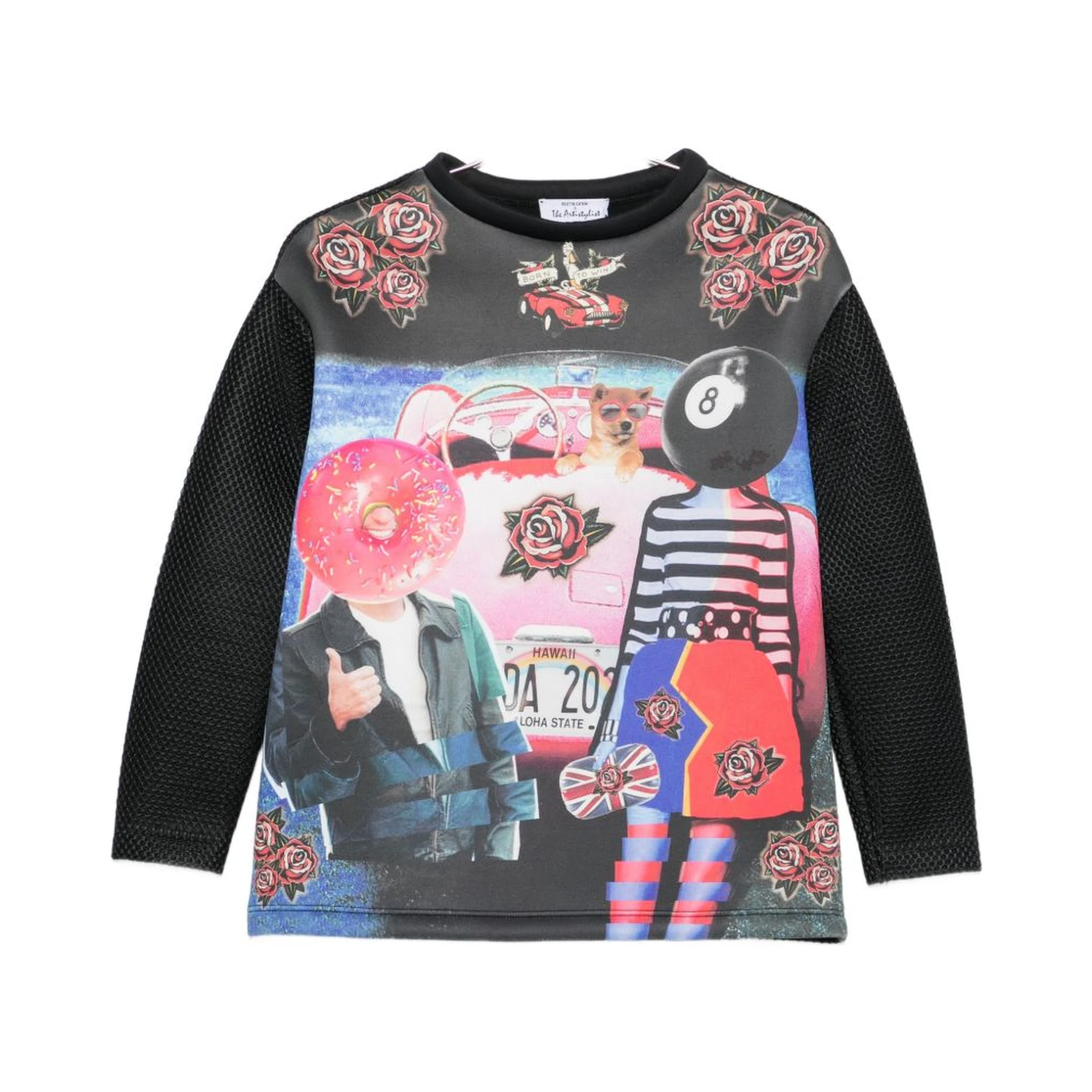 THE ARTISTYLIST Sweaters