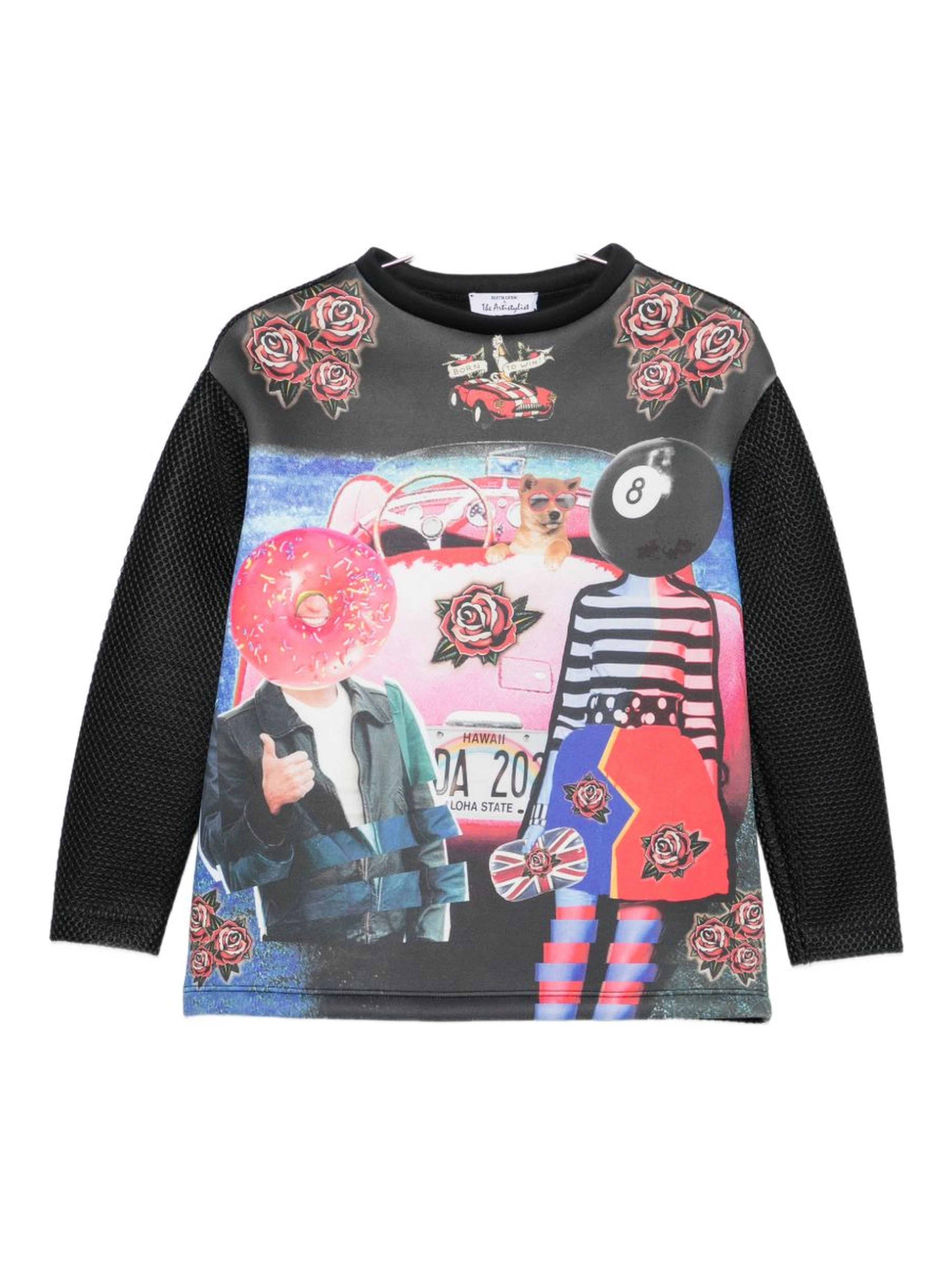 THE ARTISTYLIST Sweaters