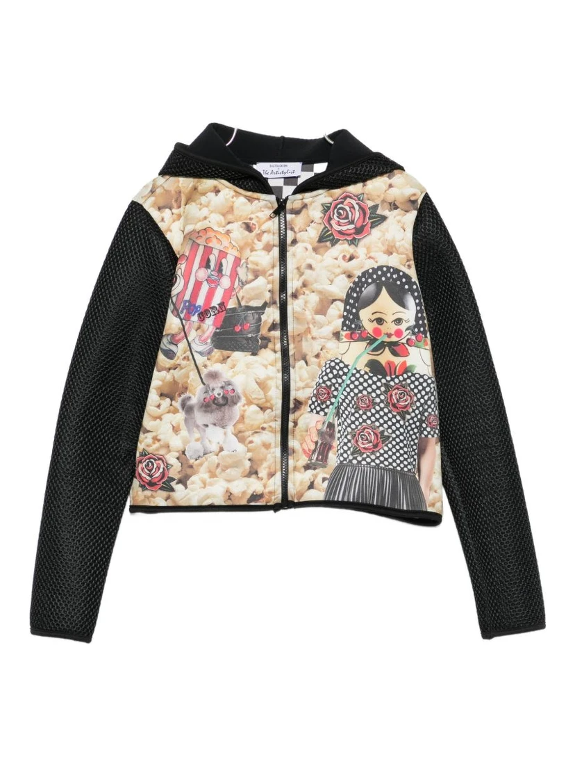 THE ARTISTYLIST Jackets
