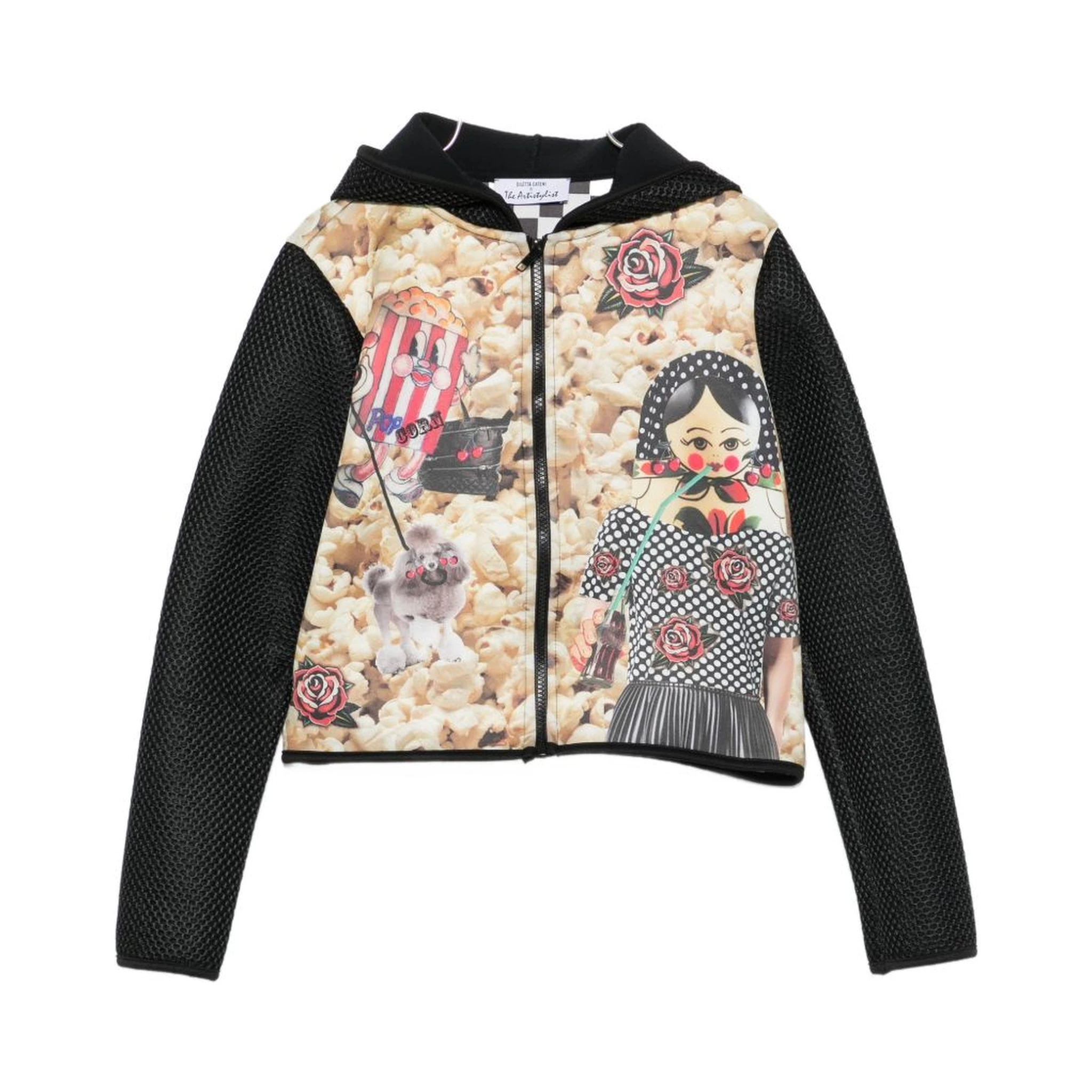 THE ARTISTYLIST Jackets