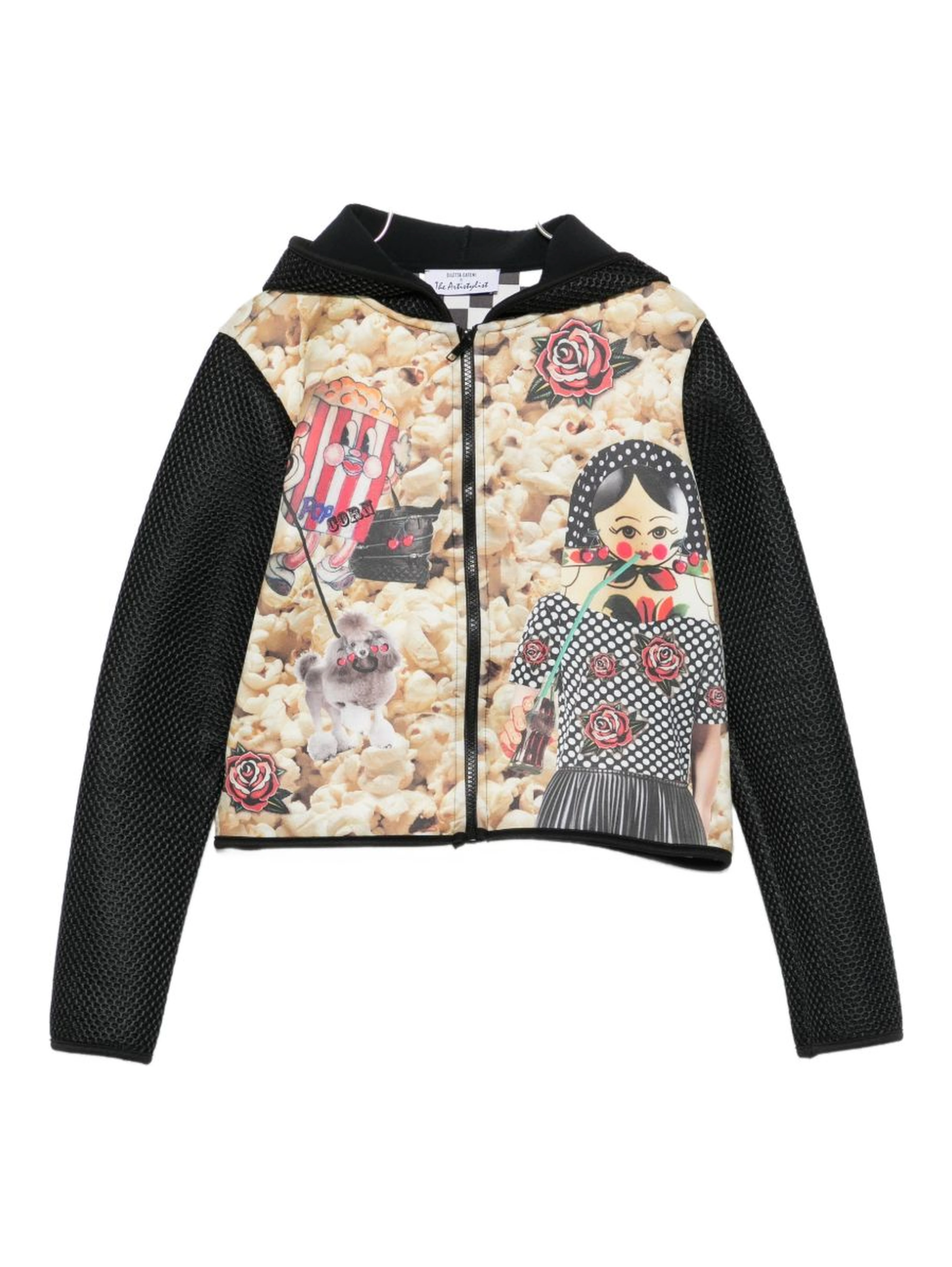 THE ARTISTYLIST Jackets