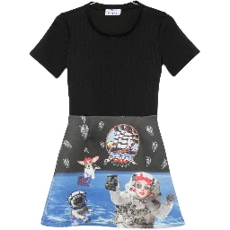 THE ARTISTYLIST Dresses