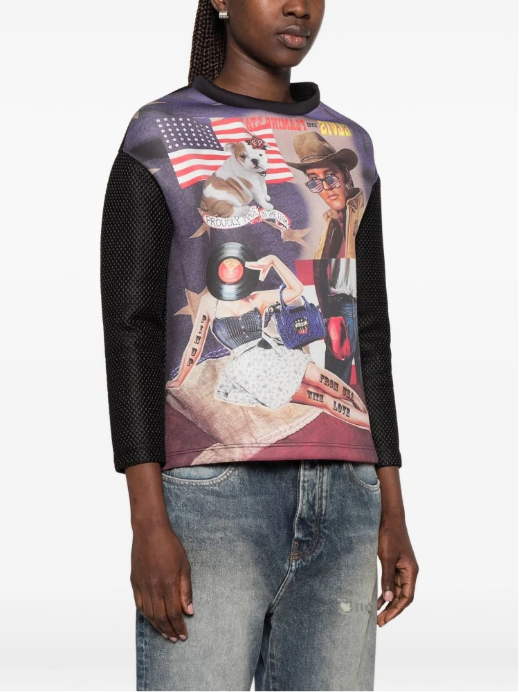 THE ARTISTYLIST Sweaters alternative