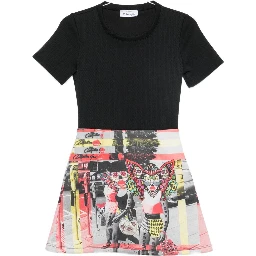 THE ARTISTYLIST Dresses
