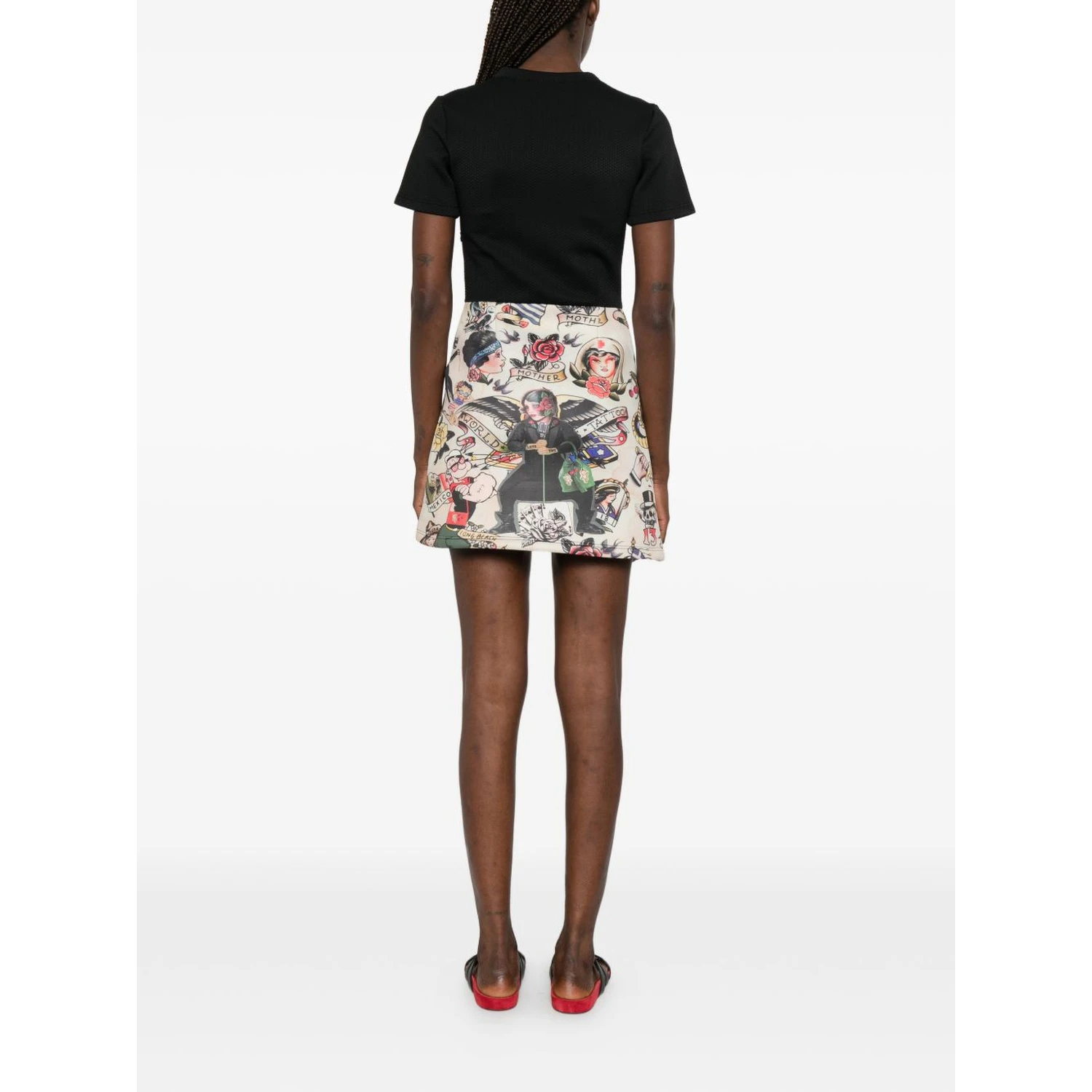 THE ARTISTYLIST Dresses