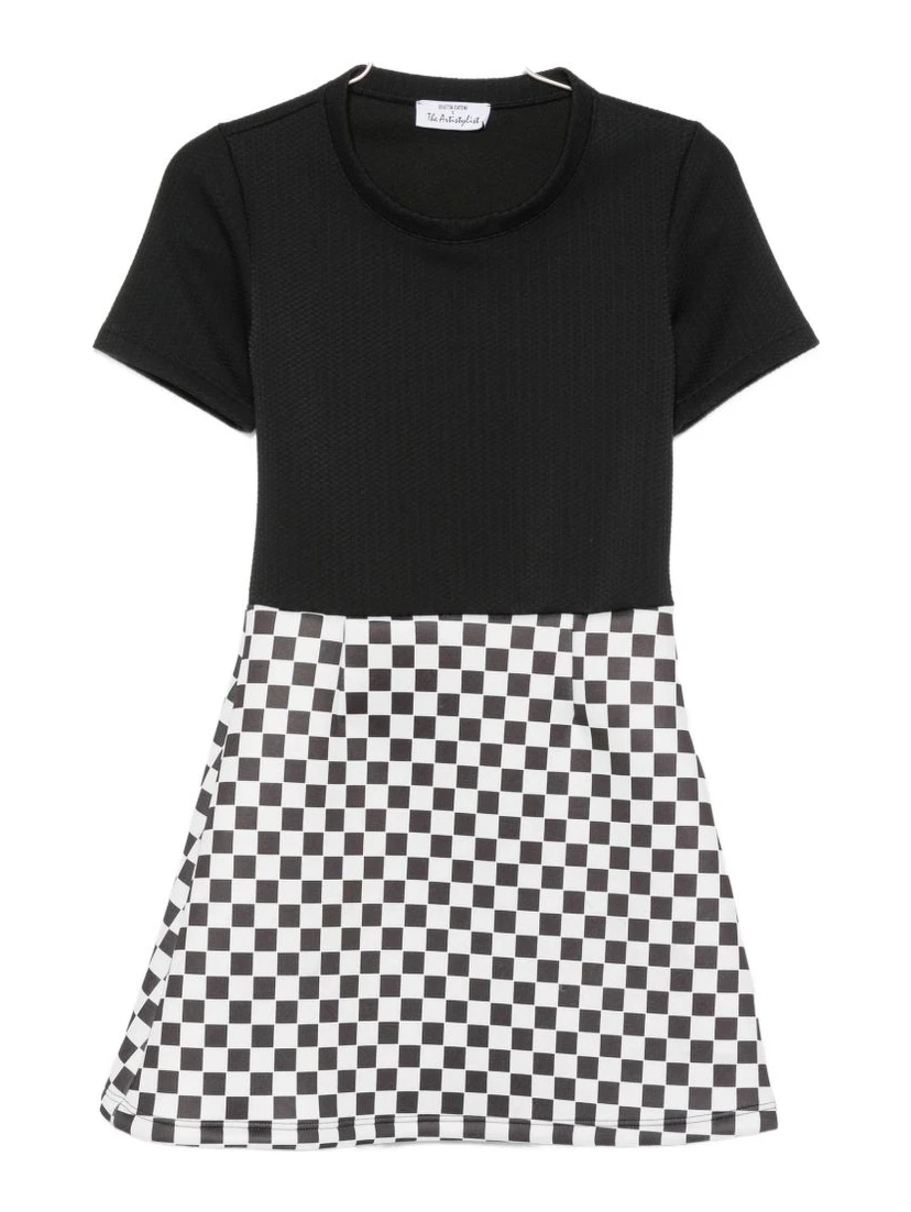 THE ARTISTYLIST Dresses