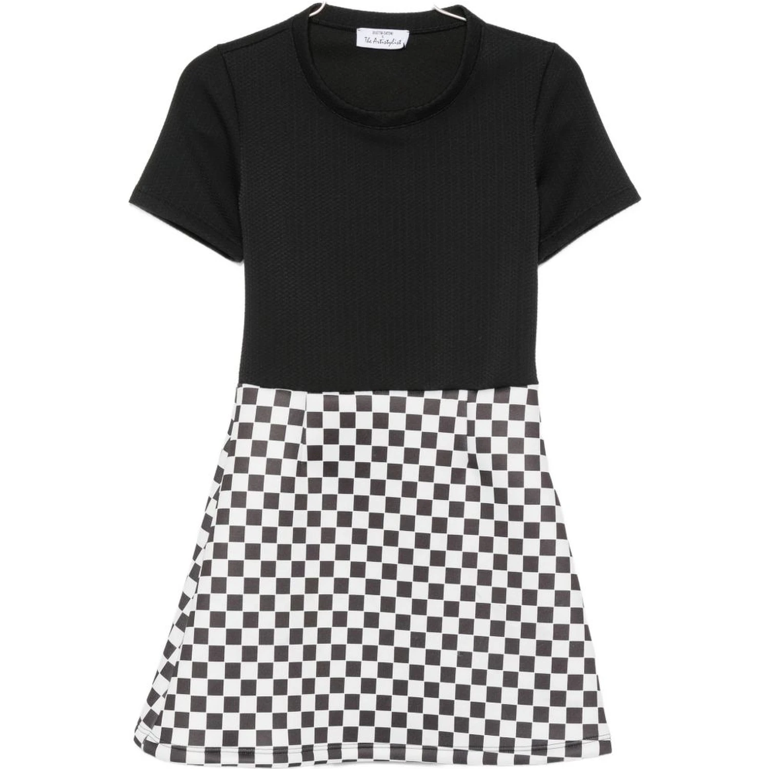 THE ARTISTYLIST Dresses