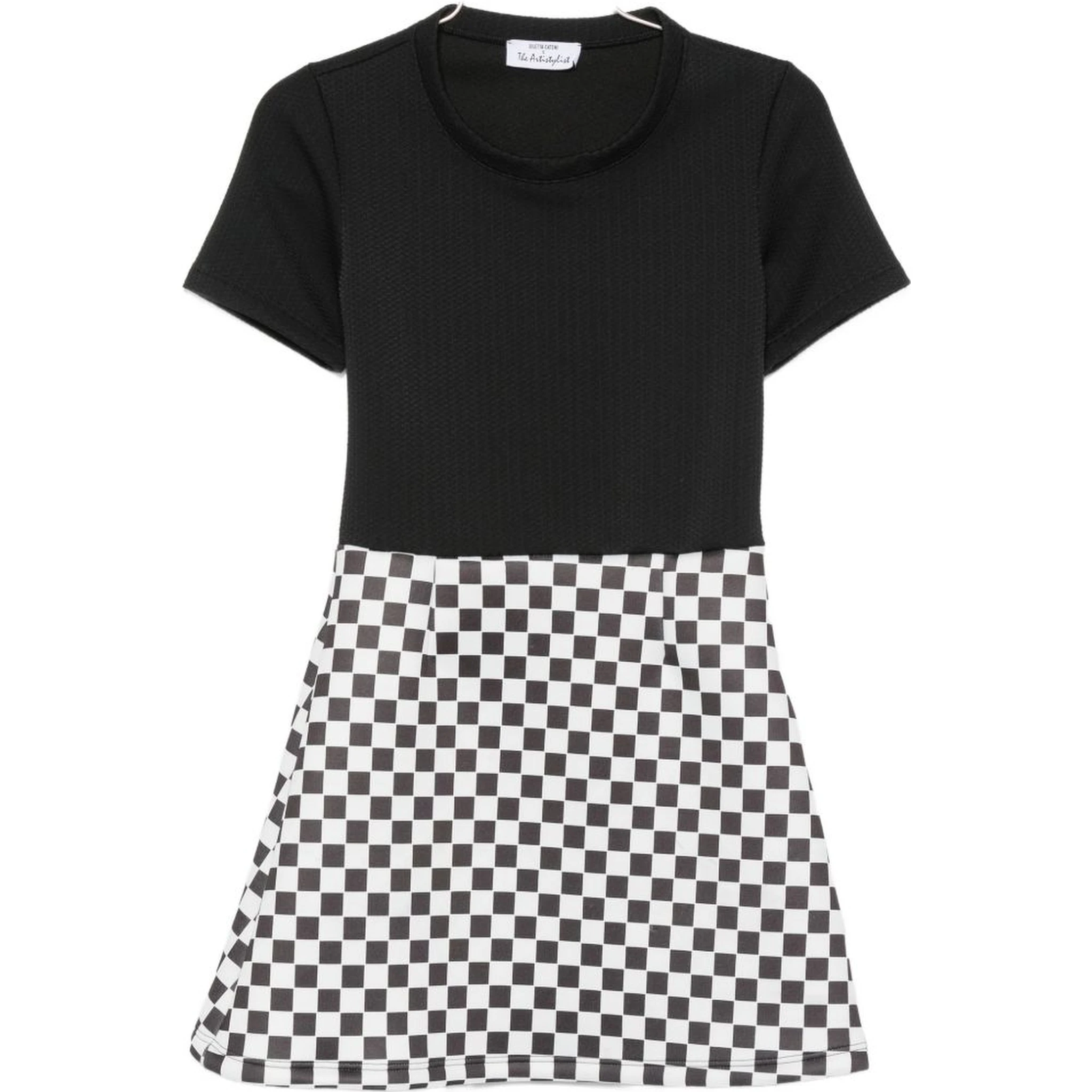 THE ARTISTYLIST Dresses