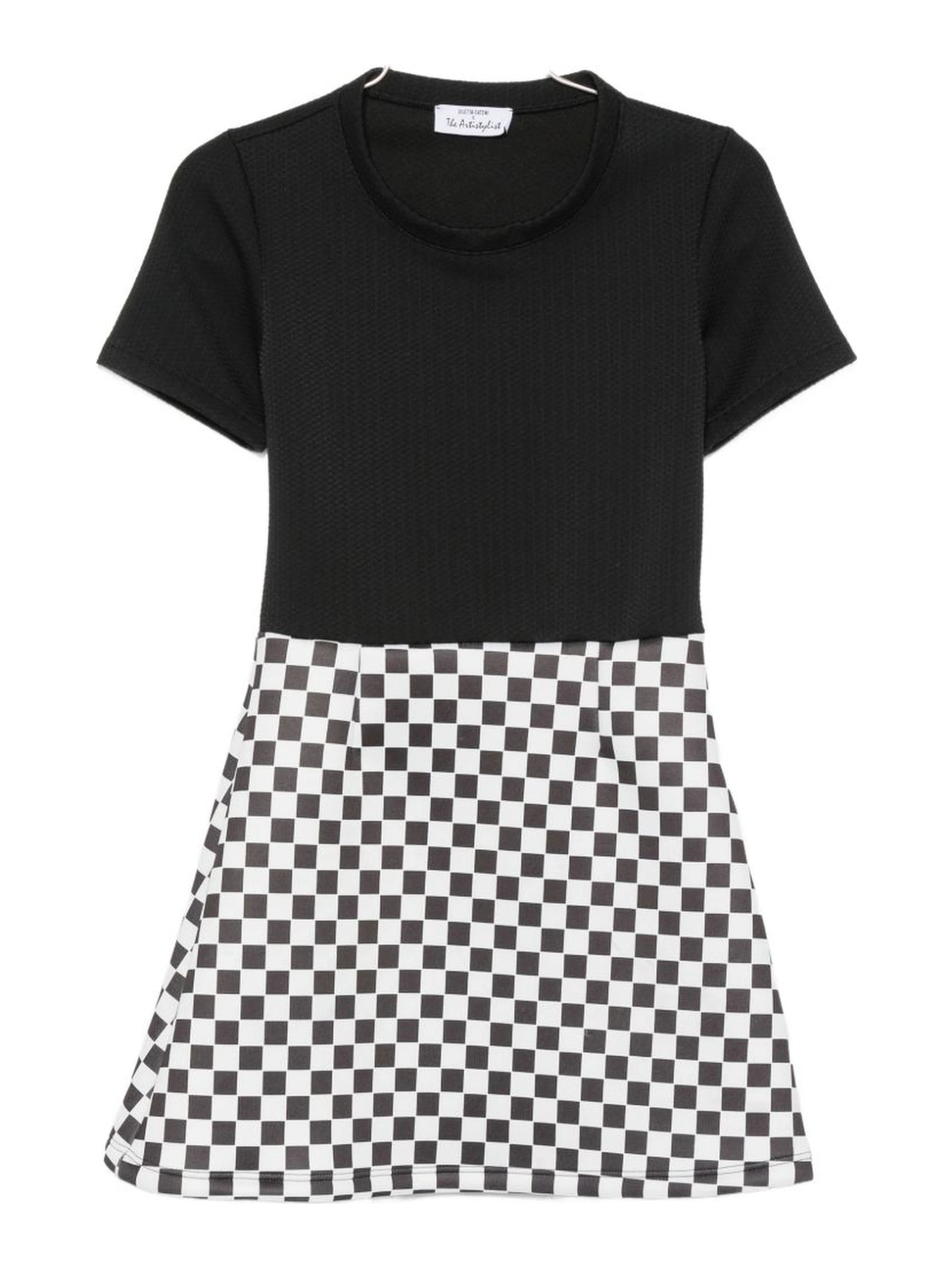 THE ARTISTYLIST Dresses