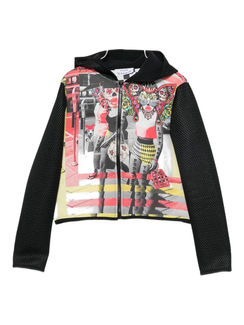 THE ARTISTYLIST Jackets