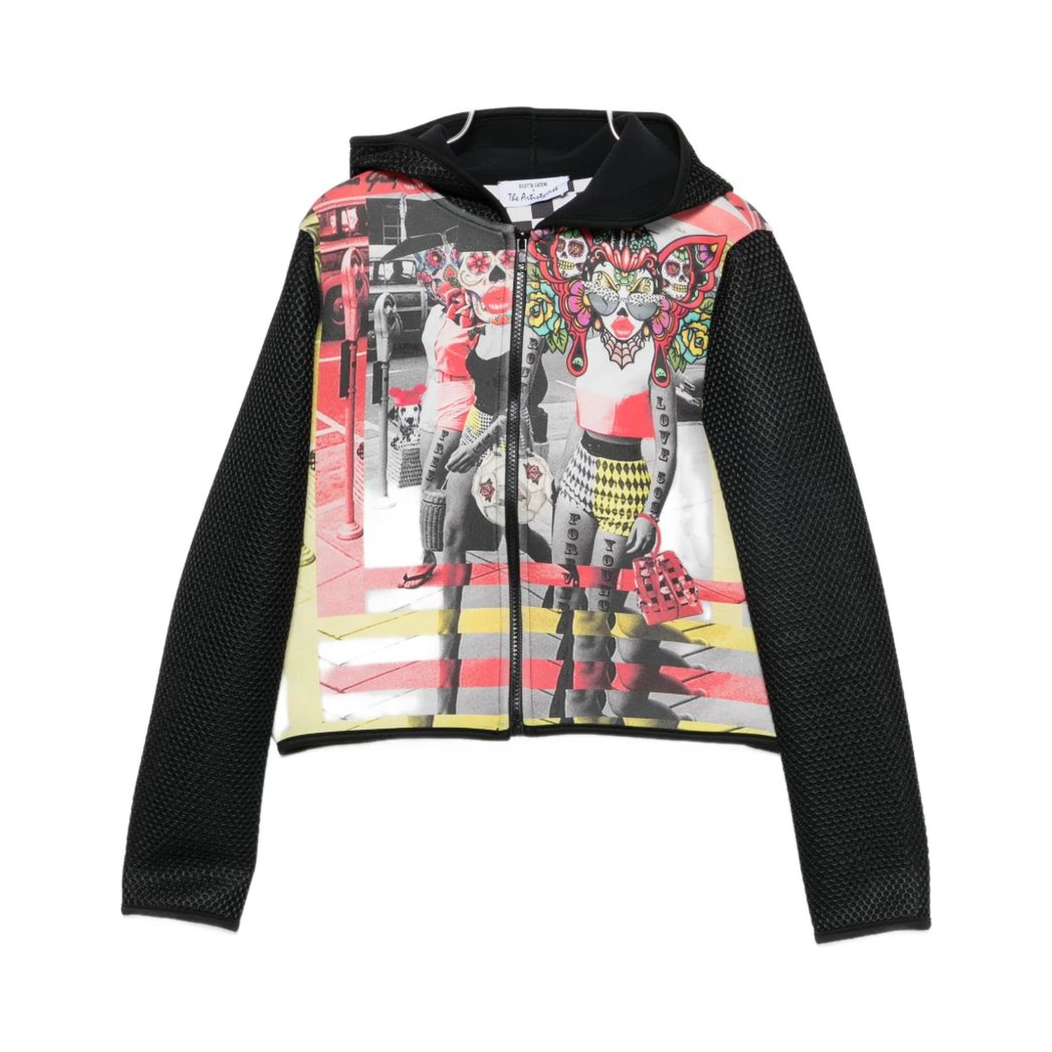 THE ARTISTYLIST Jackets